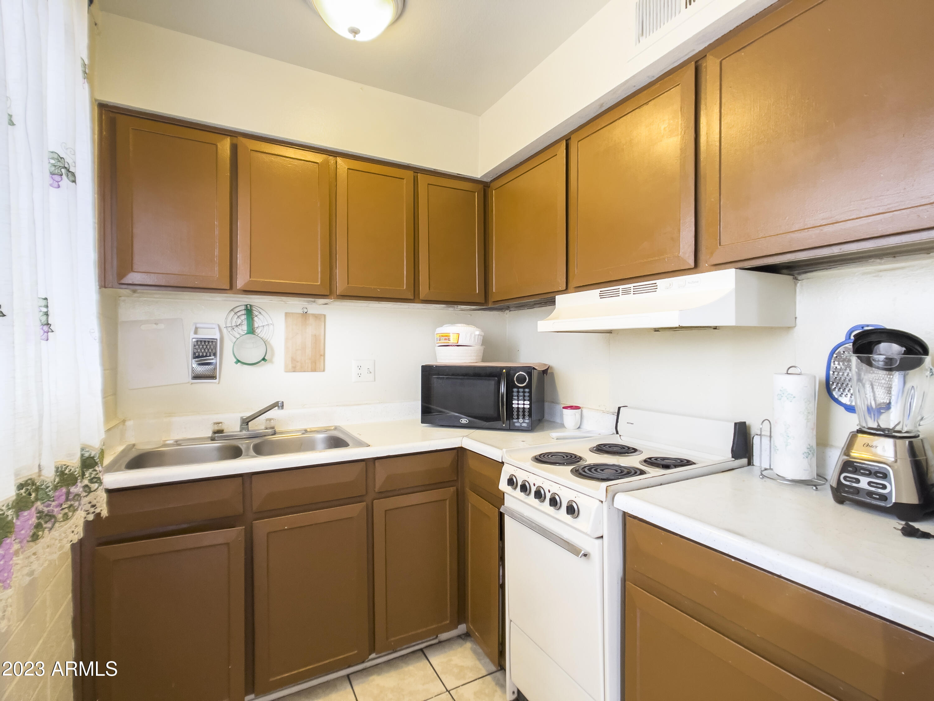 OLSEN ADDITION - Residential Income