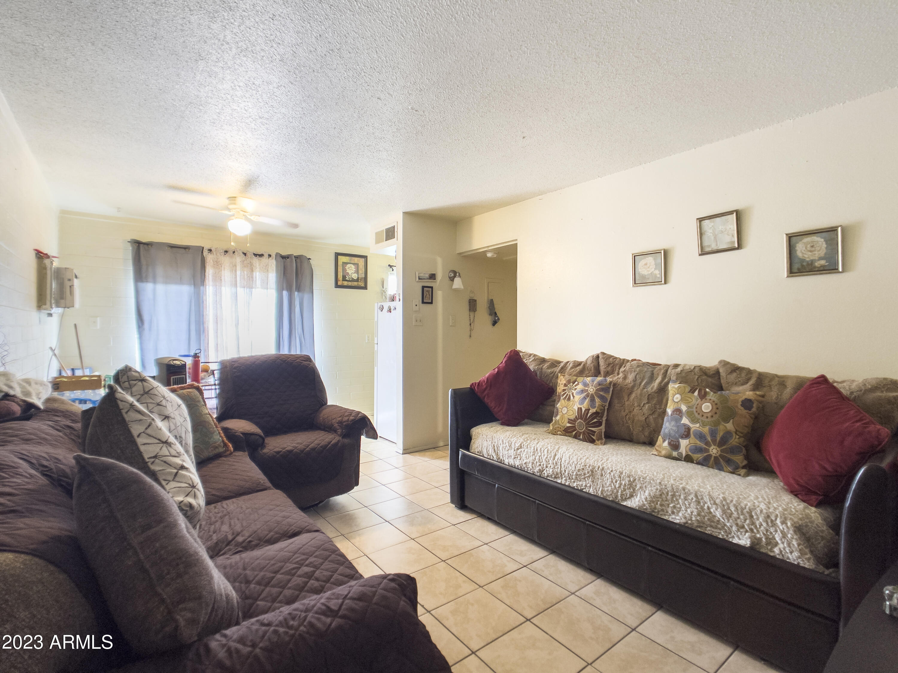 OLSEN ADDITION - Residential Income