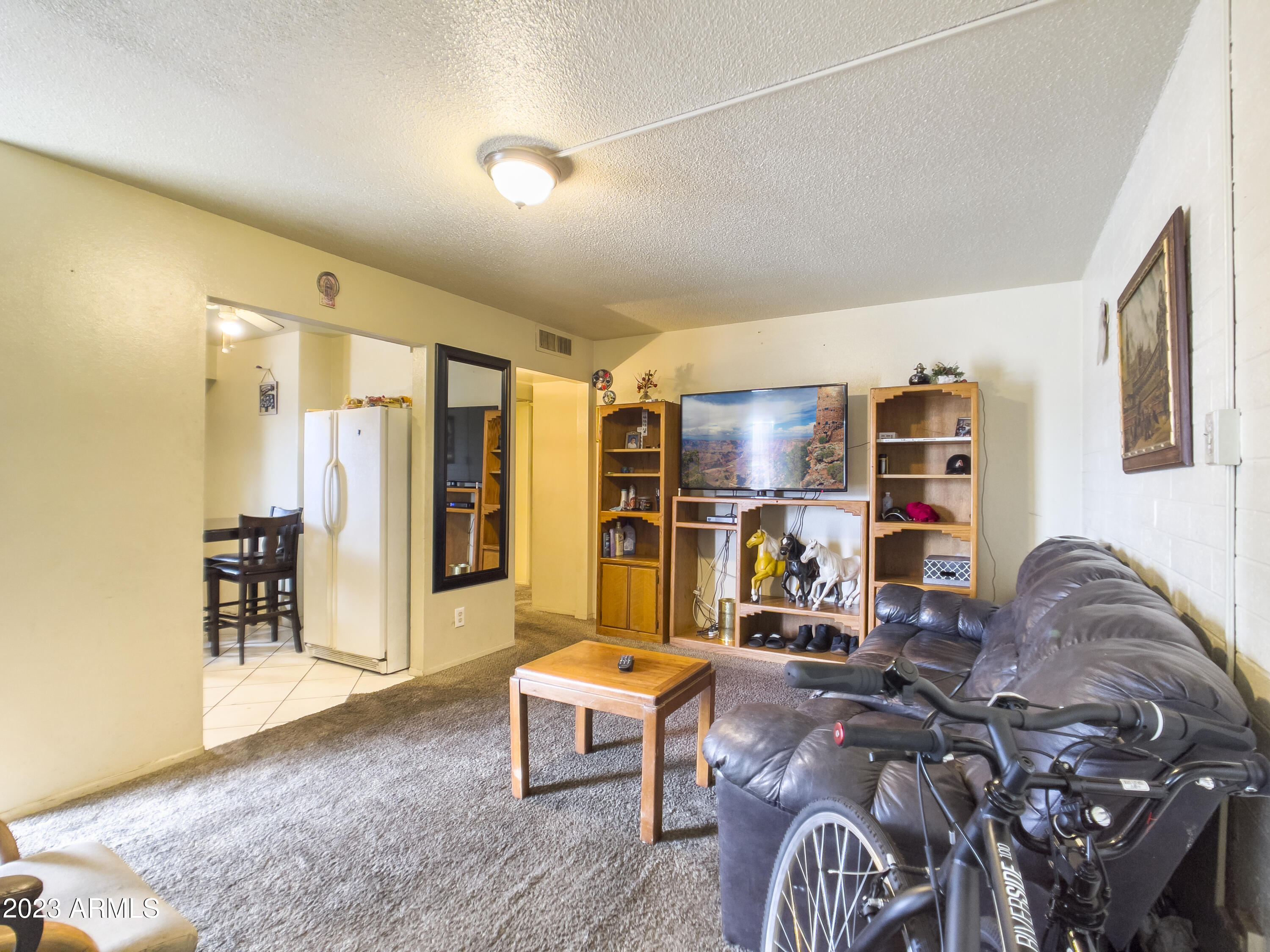 OLSEN ADDITION - Residential Income