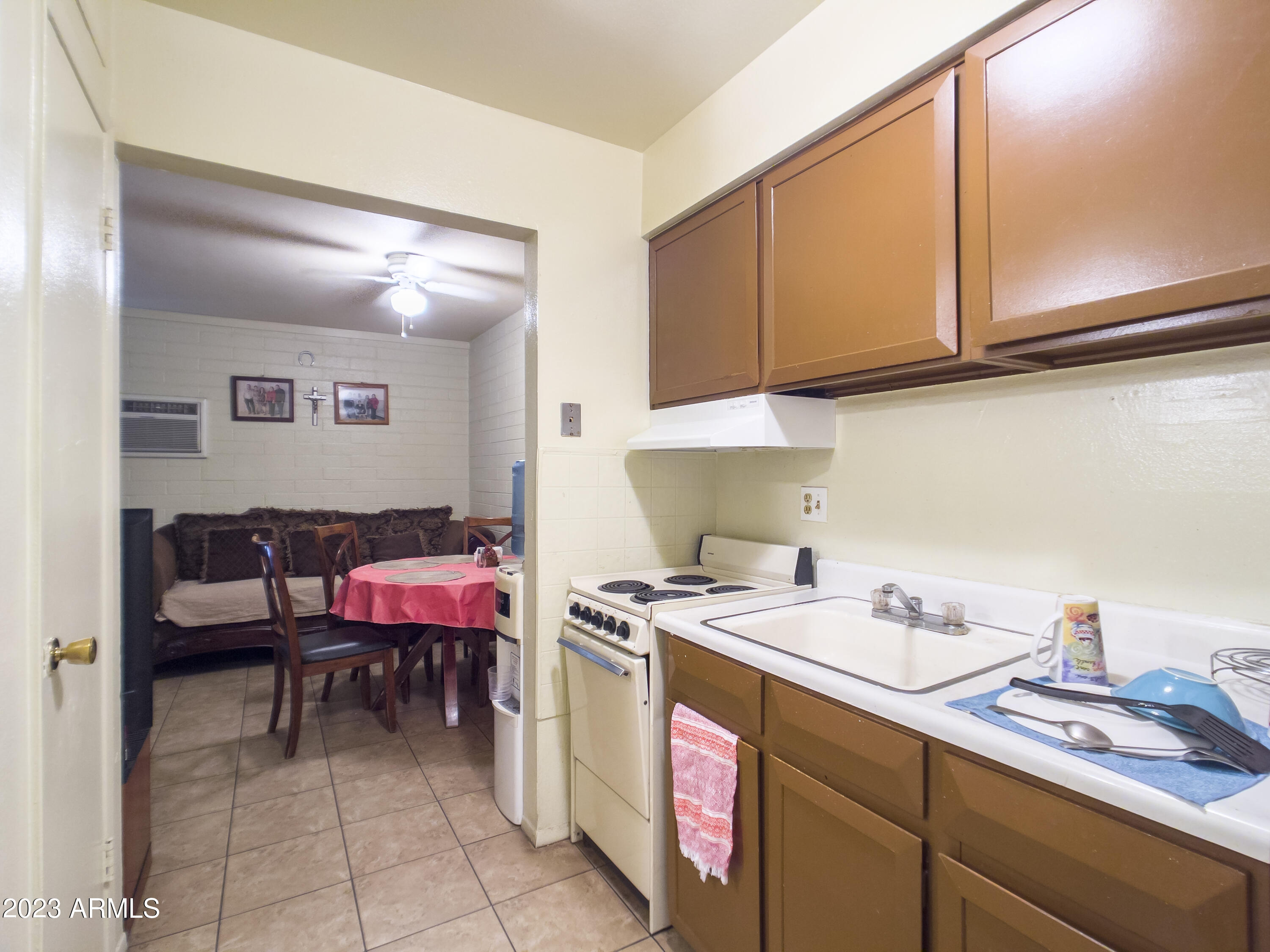 OLSEN ADDITION - Residential Income