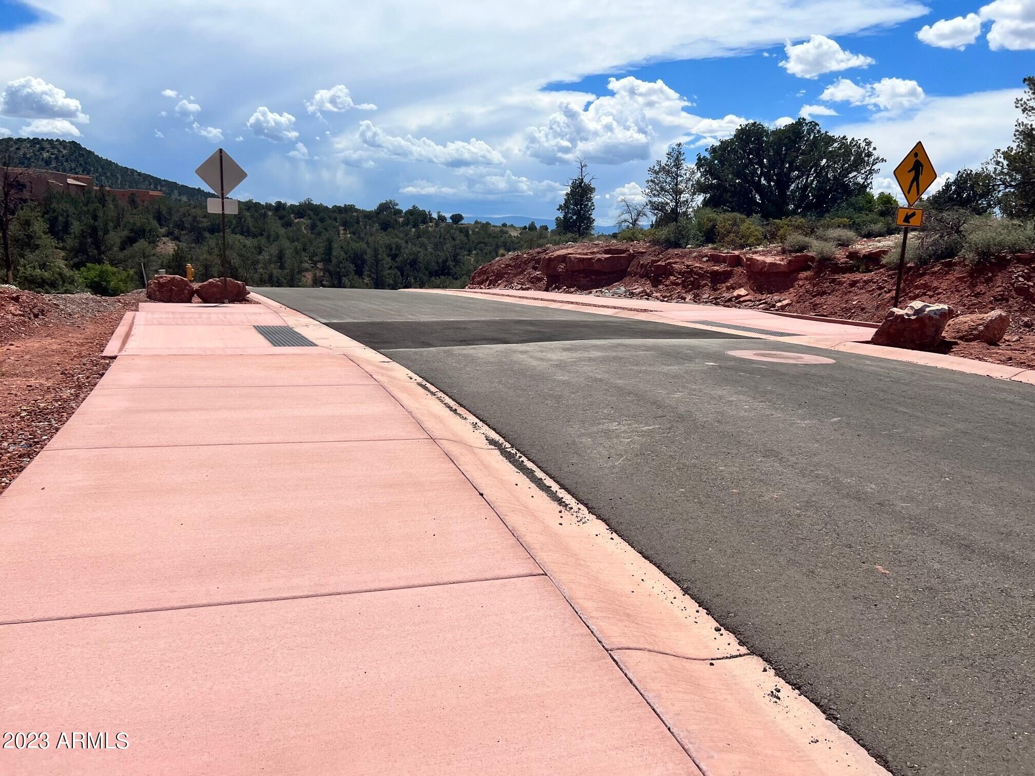 Hllside Vista Estates - Land