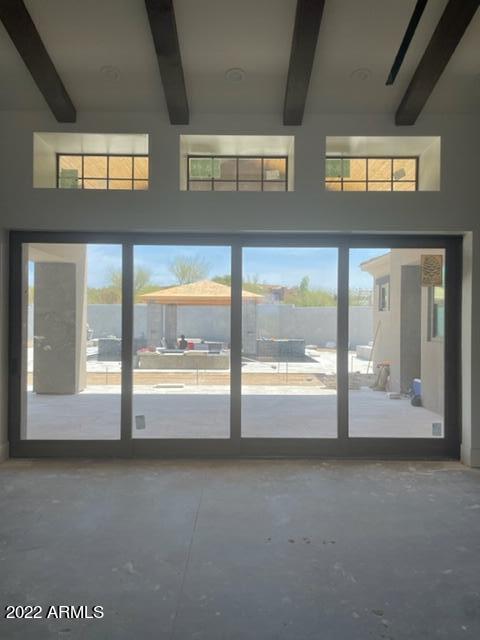 SIERRA BOULDERS - Residential