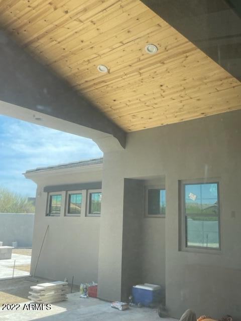 SIERRA BOULDERS - Residential