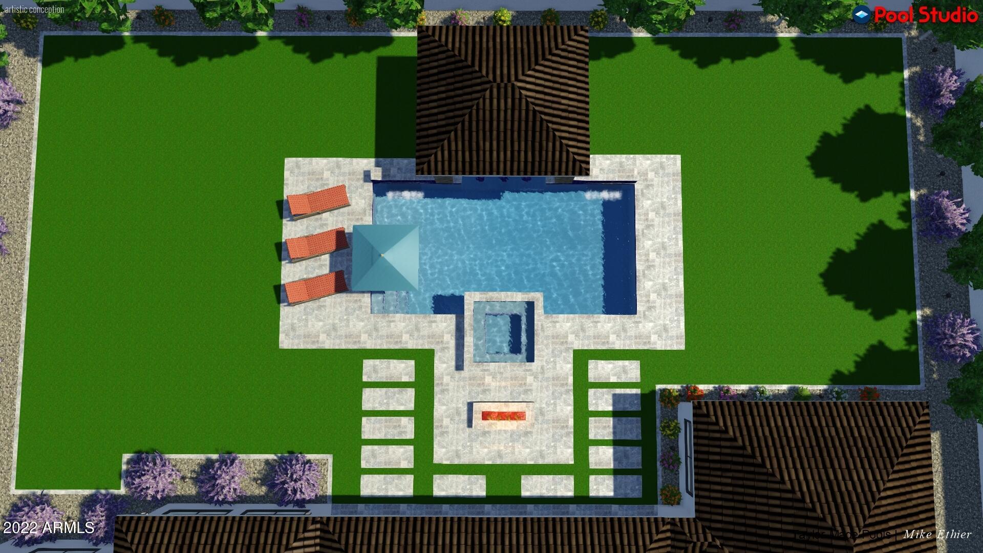 SIERRA BOULDERS - Residential
