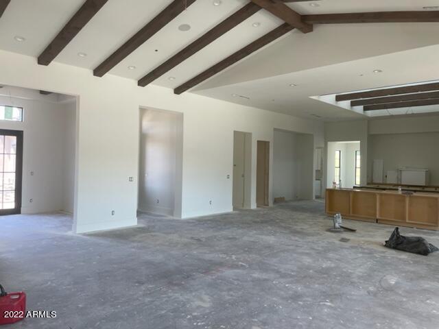 SIERRA BOULDERS - Residential