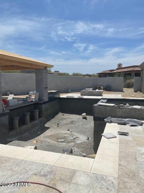 SIERRA BOULDERS - Residential