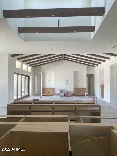 SIERRA BOULDERS - Residential