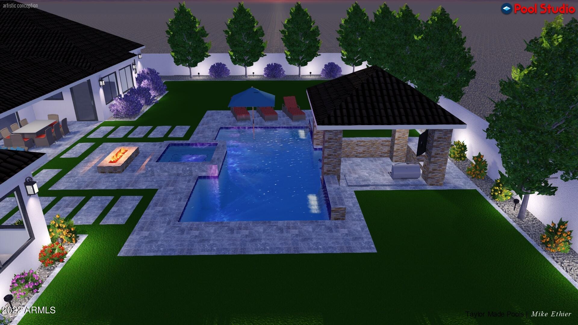 SIERRA BOULDERS - Residential