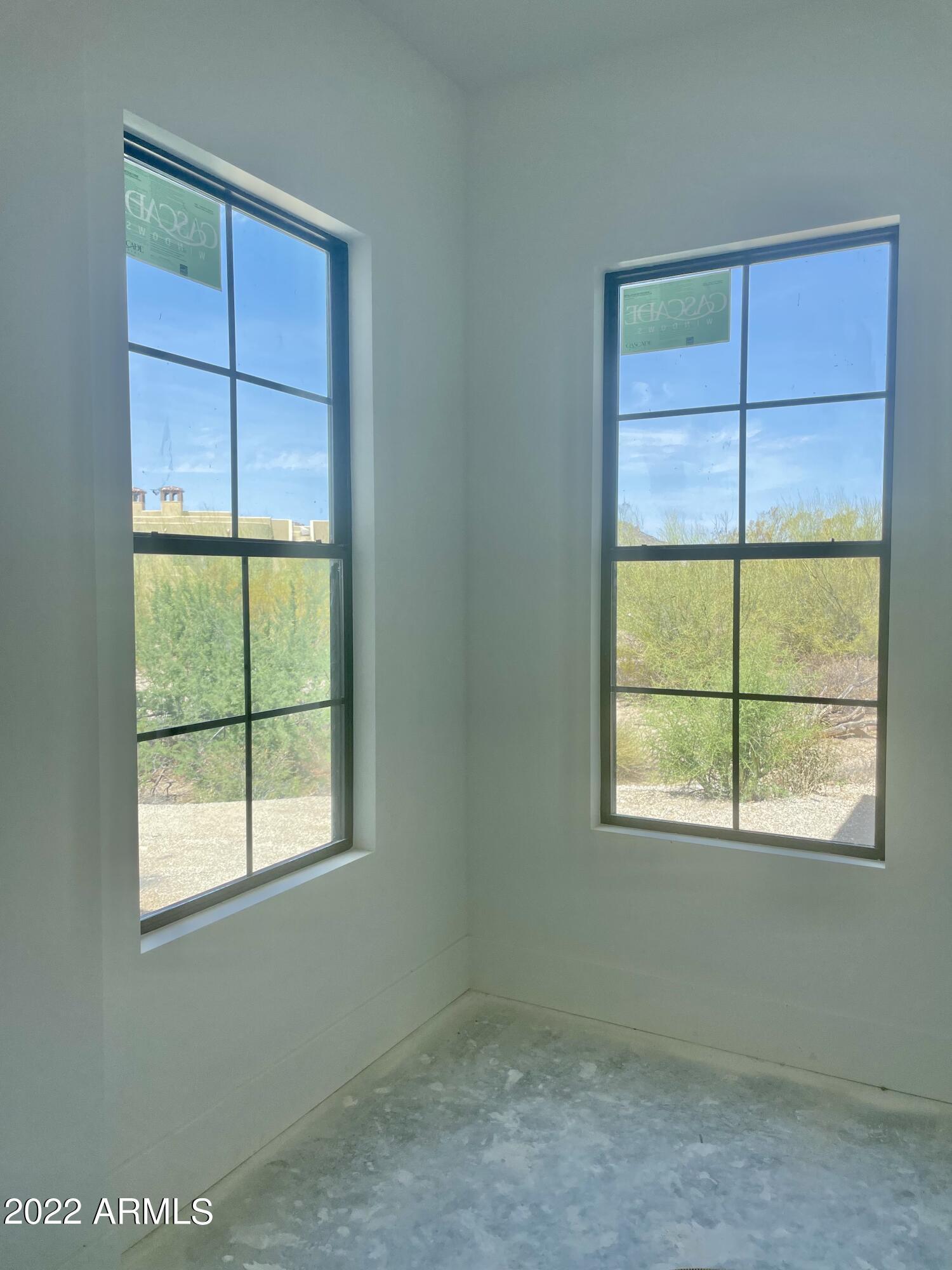 SIERRA BOULDERS - Residential