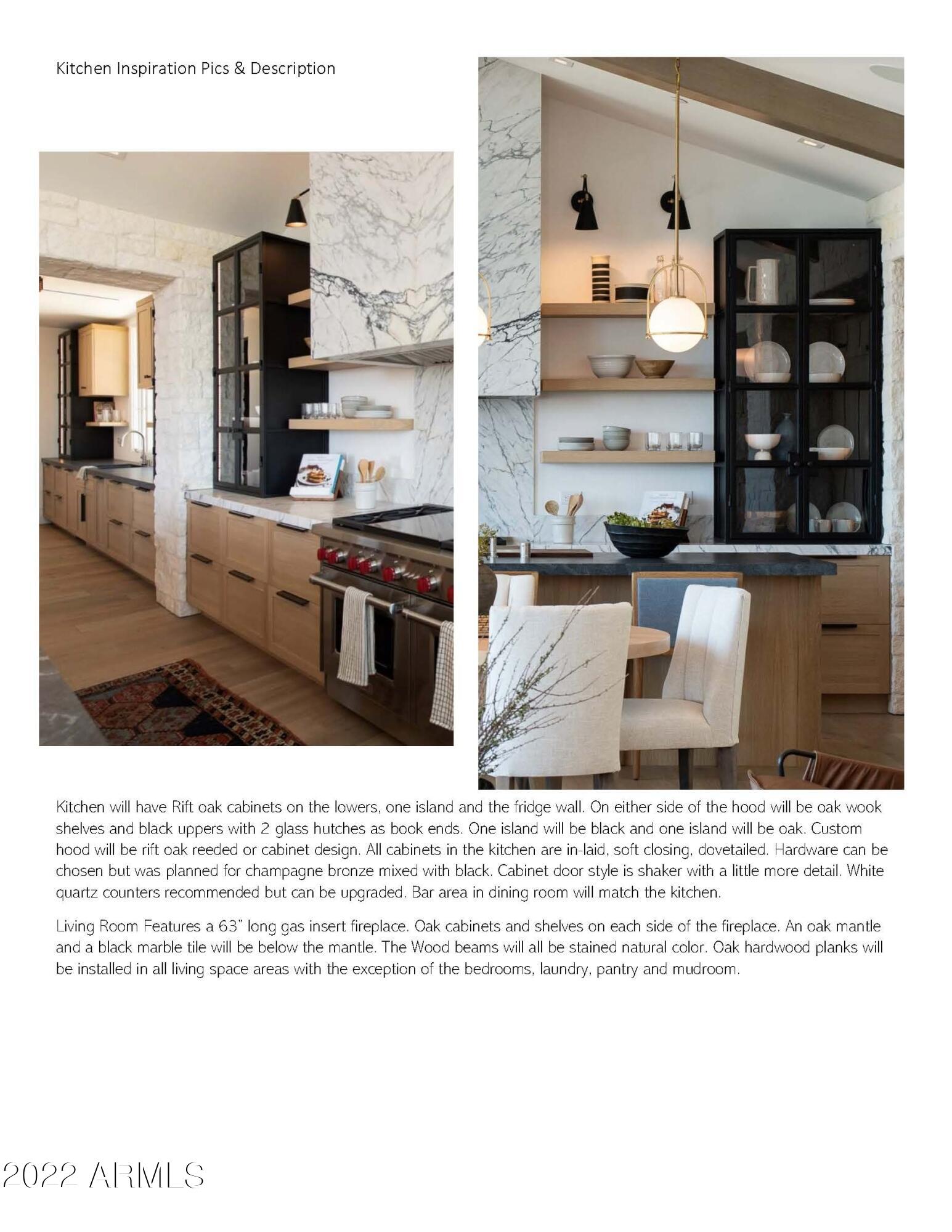 SIERRA BOULDERS - Residential