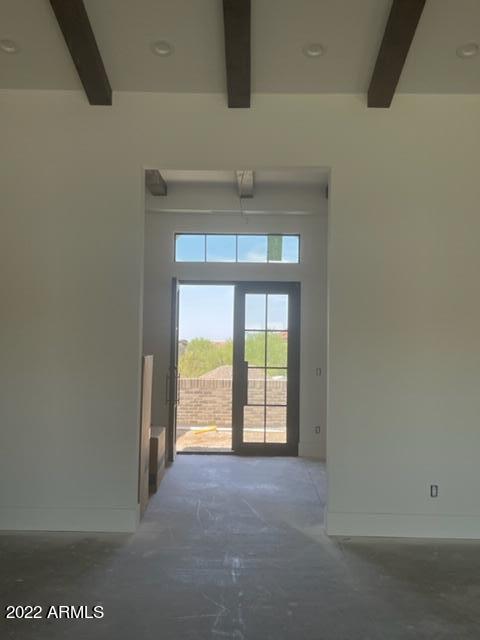 SIERRA BOULDERS - Residential