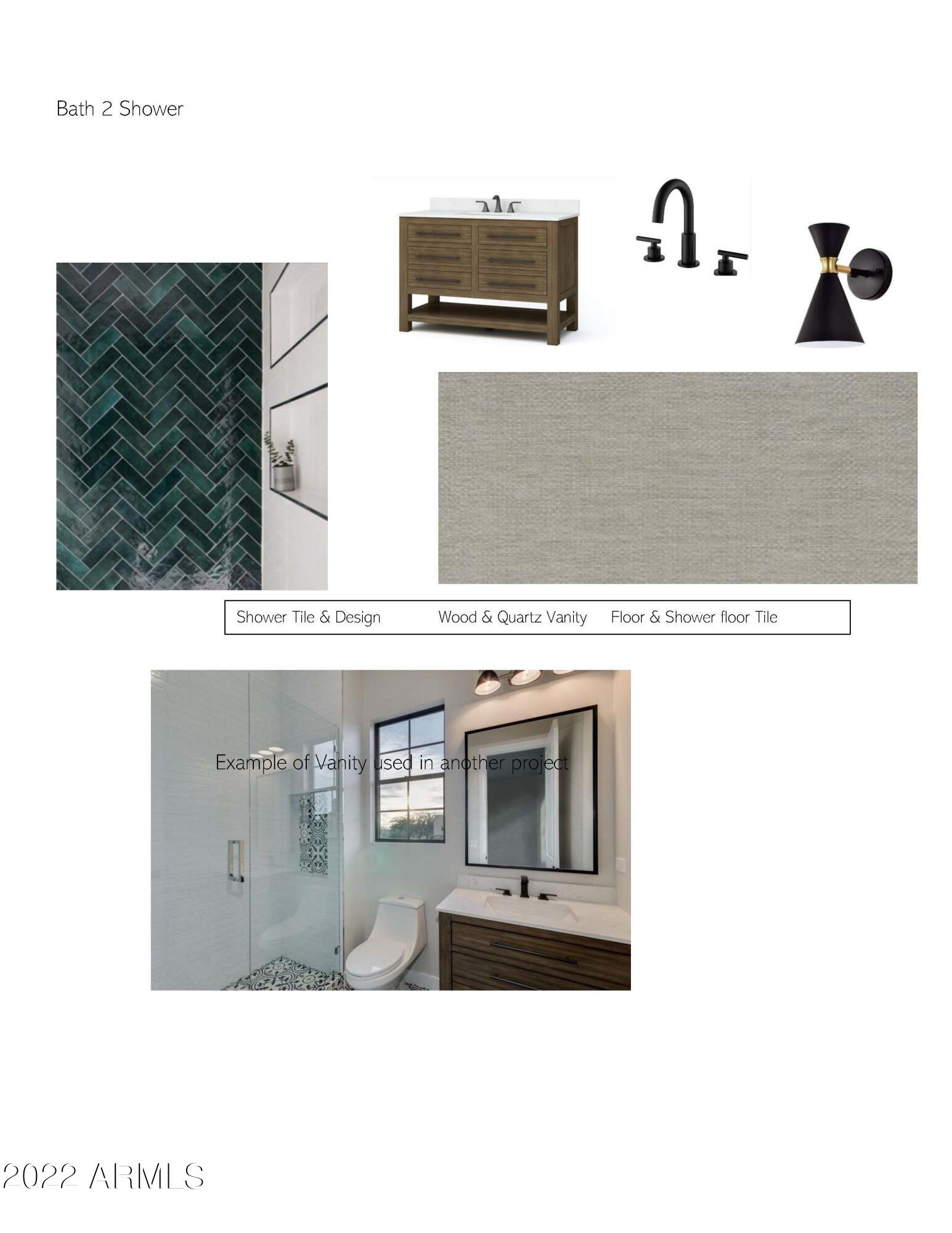 SIERRA BOULDERS - Residential