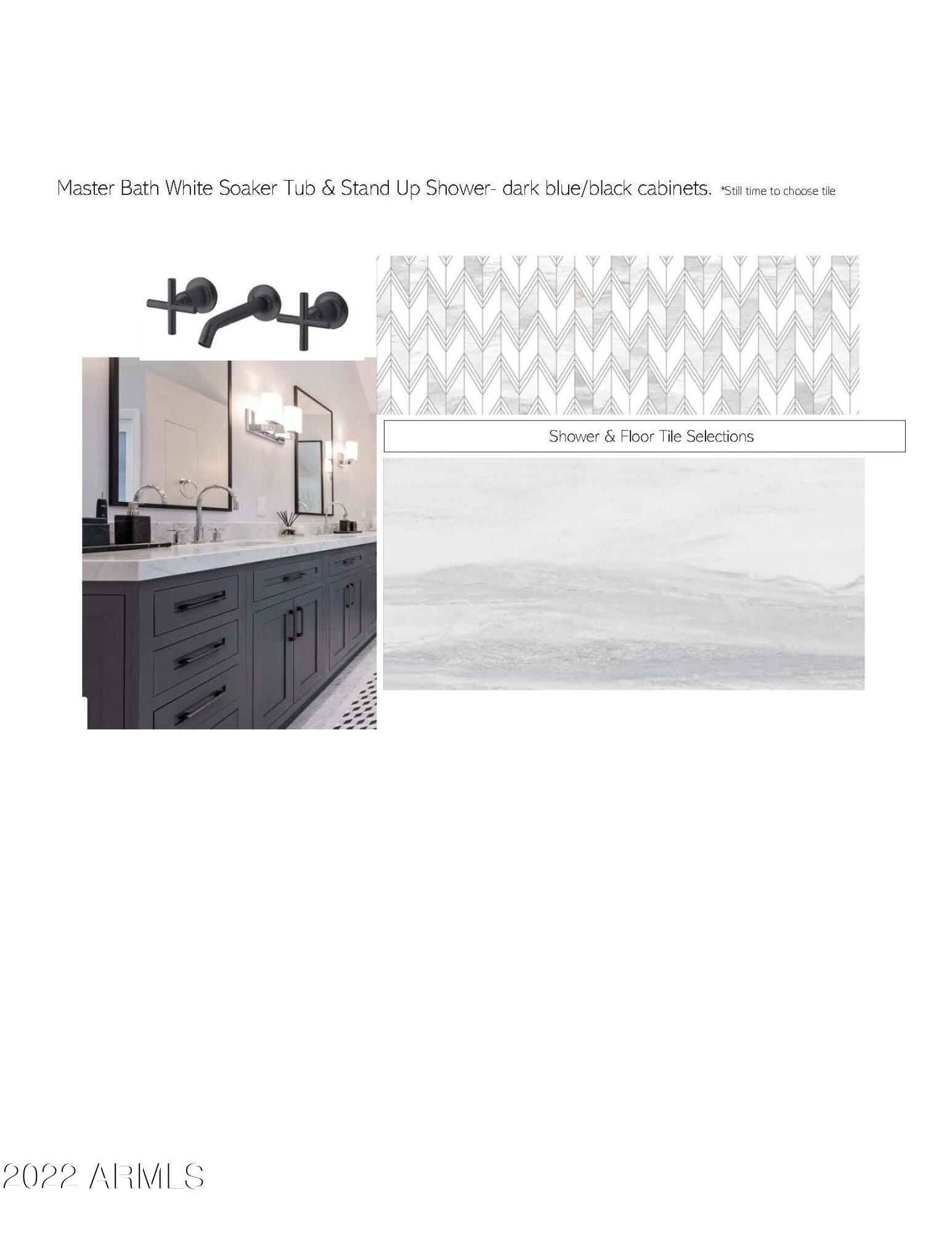 SIERRA BOULDERS - Residential