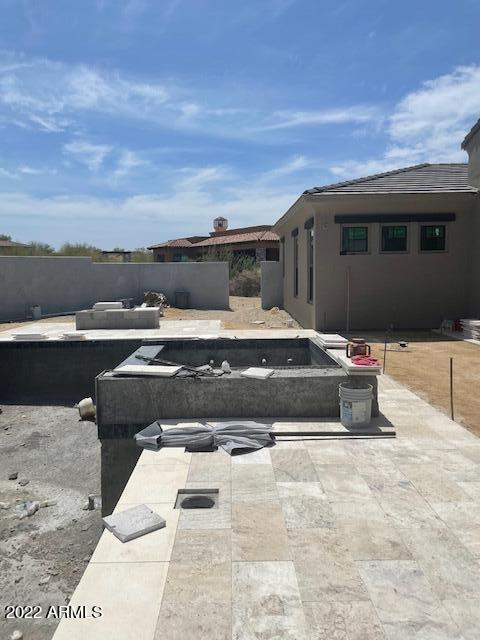 SIERRA BOULDERS - Residential
