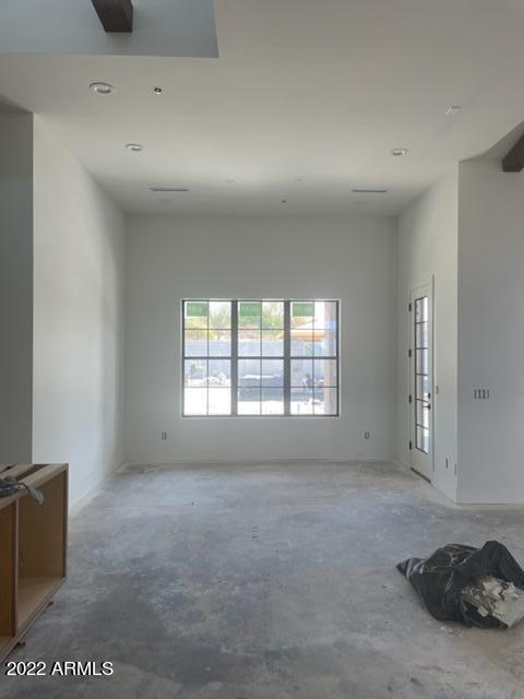 SIERRA BOULDERS - Residential