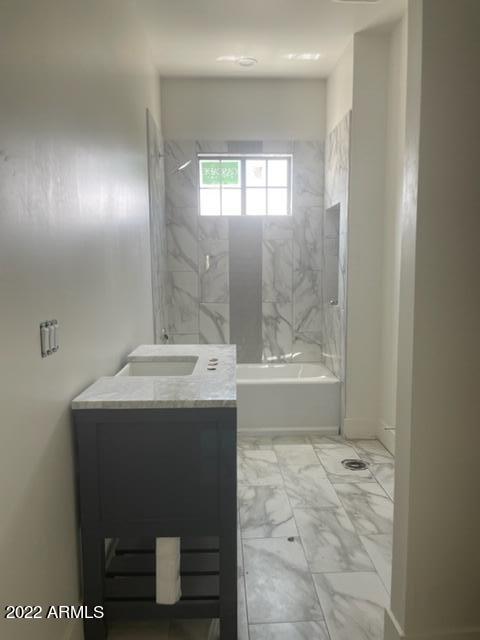SIERRA BOULDERS - Residential