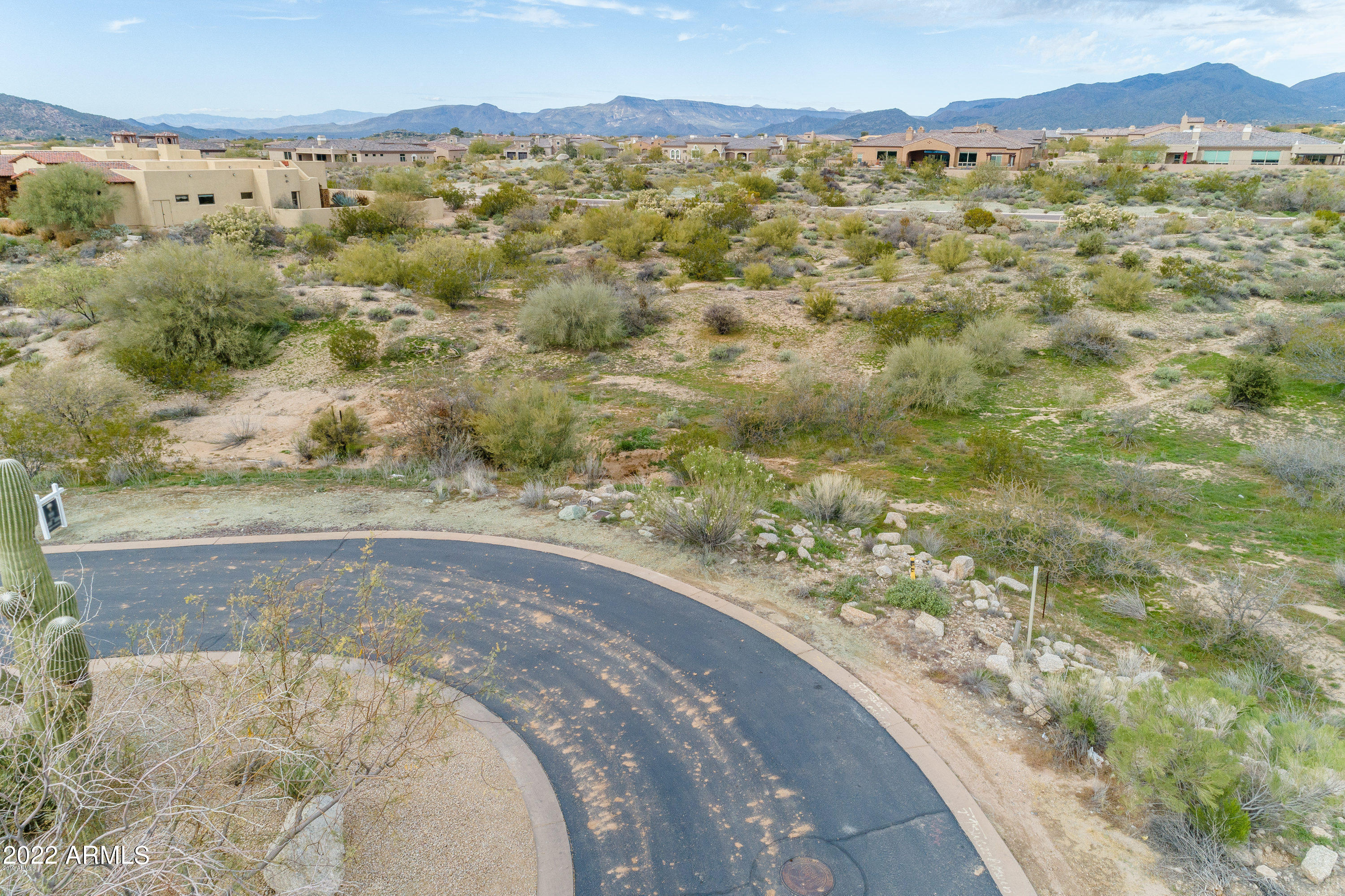 SIERRA BOULDERS - Residential