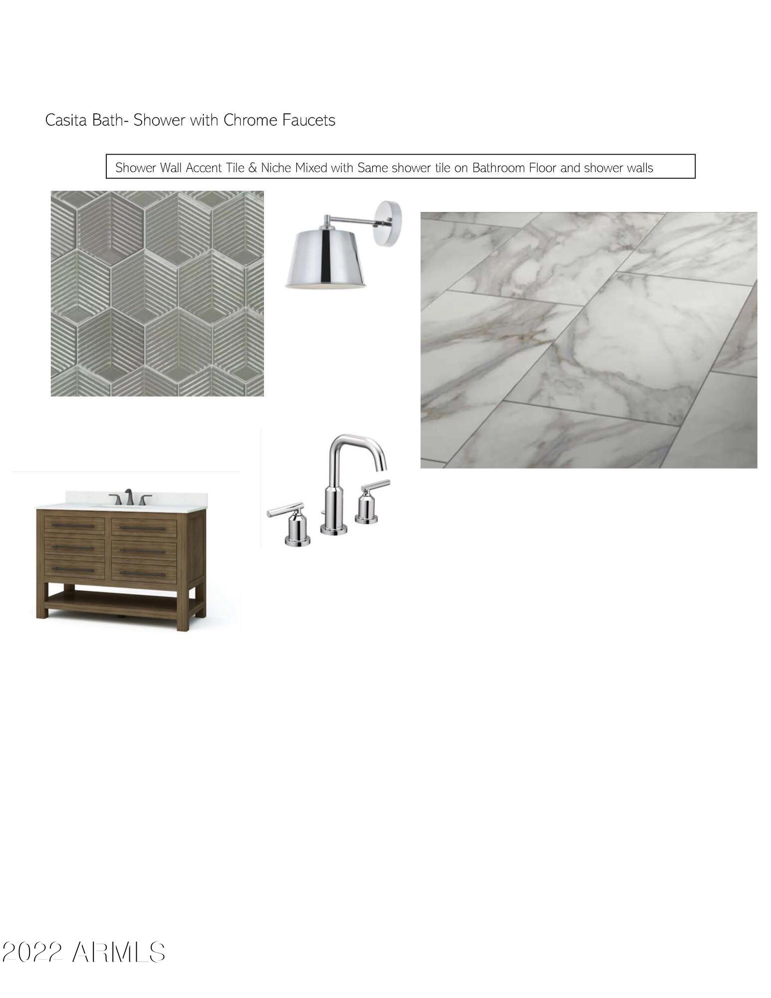 SIERRA BOULDERS - Residential