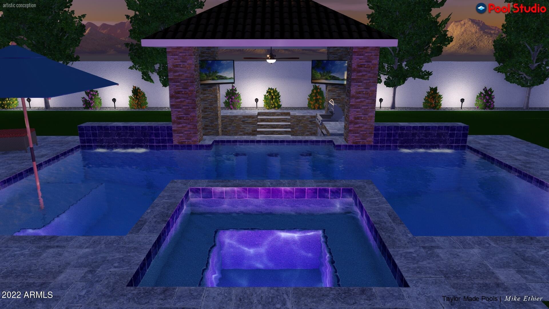 SIERRA BOULDERS - Residential