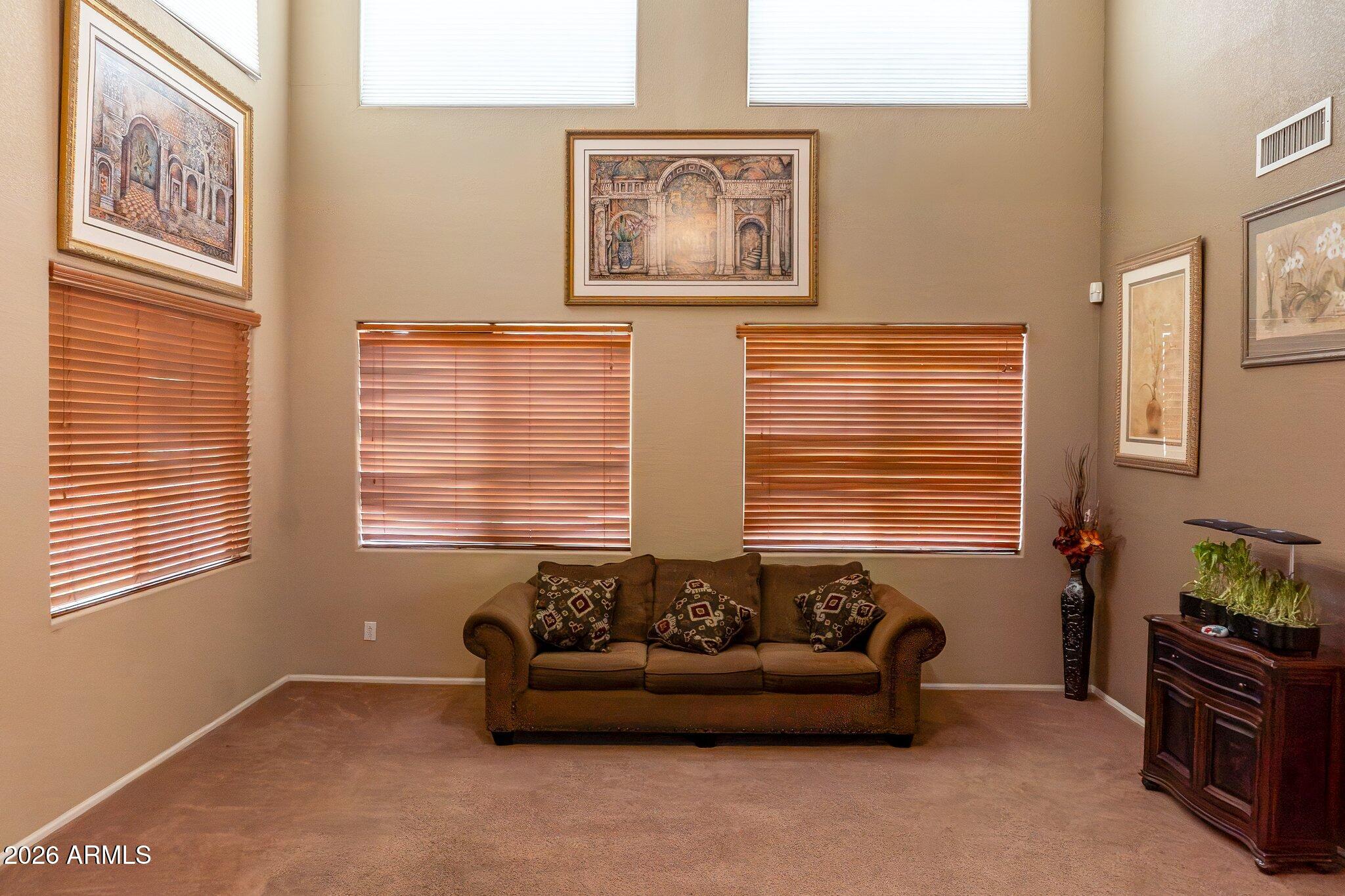 WIGWAM CREEK NORTH PHASE 1 - Residential