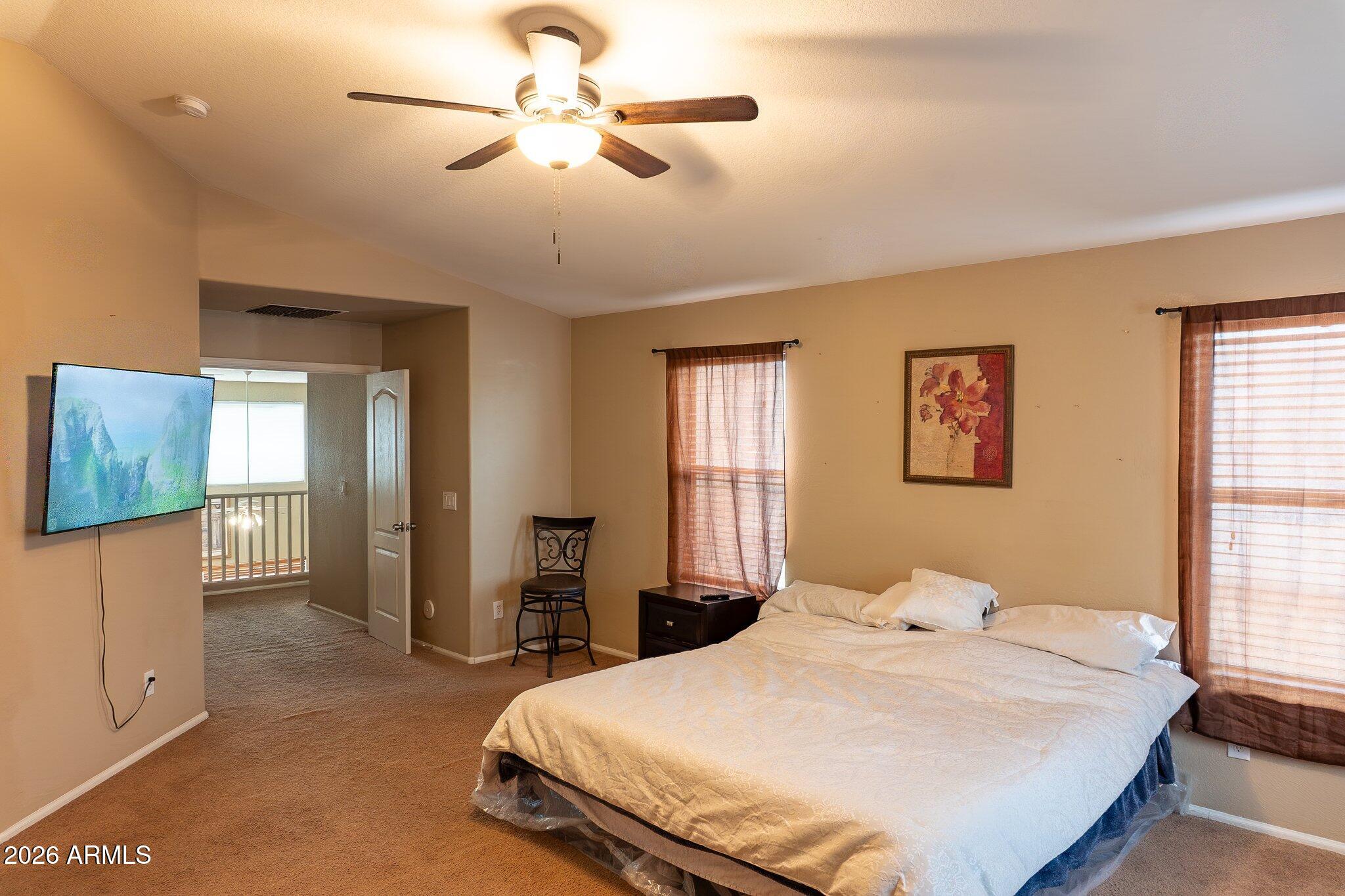WIGWAM CREEK NORTH PHASE 1 - Residential