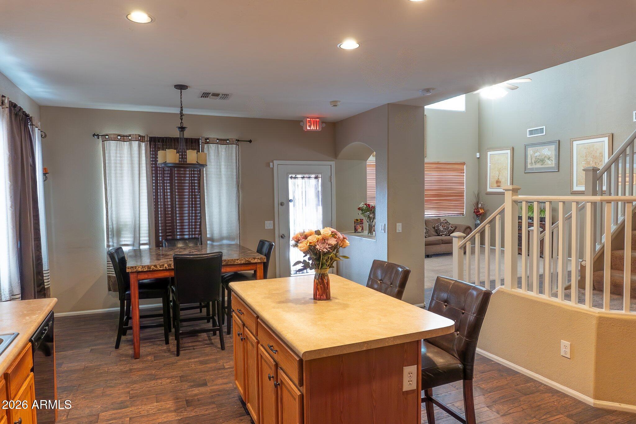 WIGWAM CREEK NORTH PHASE 1 - Residential