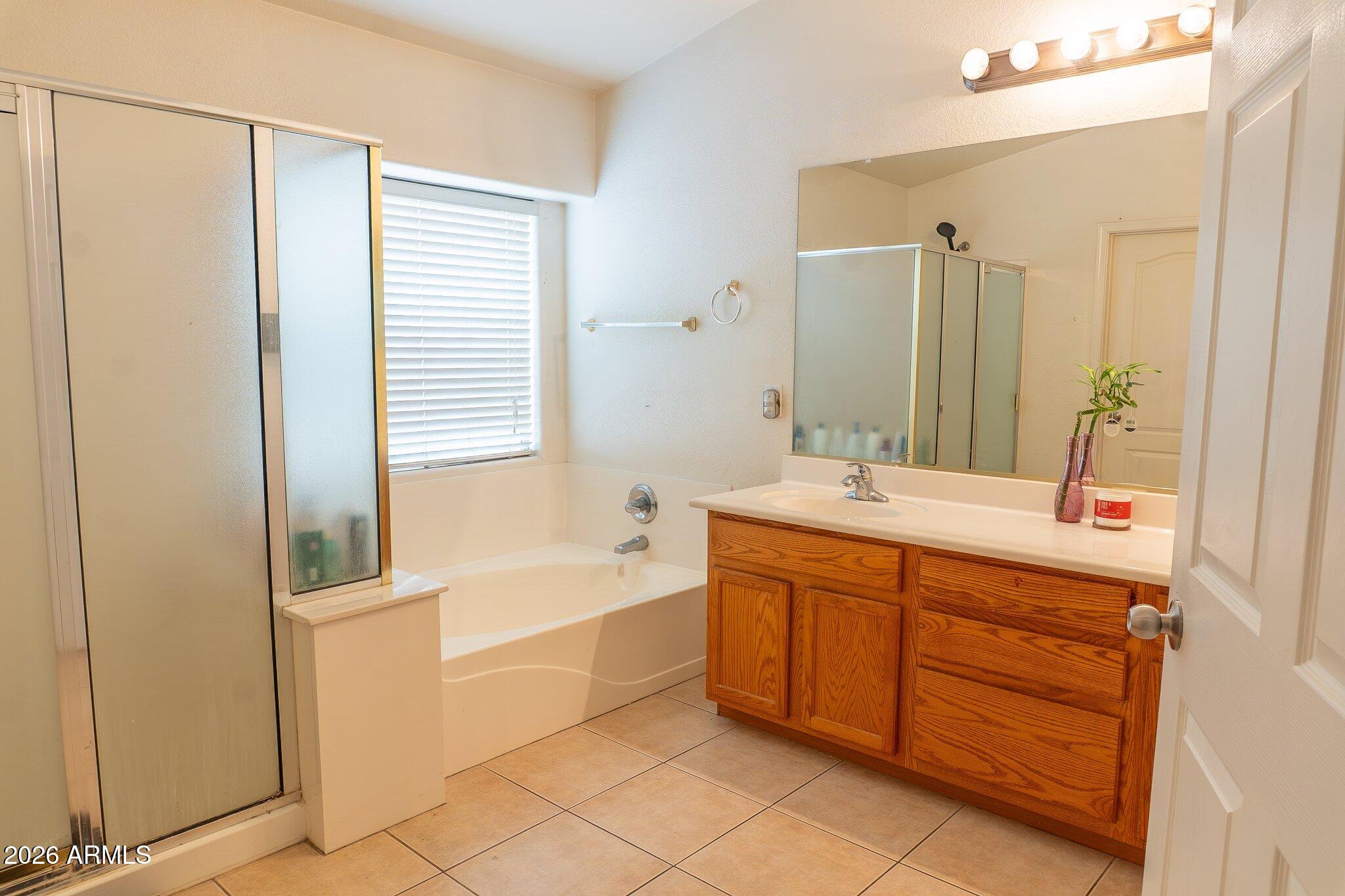 WIGWAM CREEK NORTH PHASE 1 - Residential