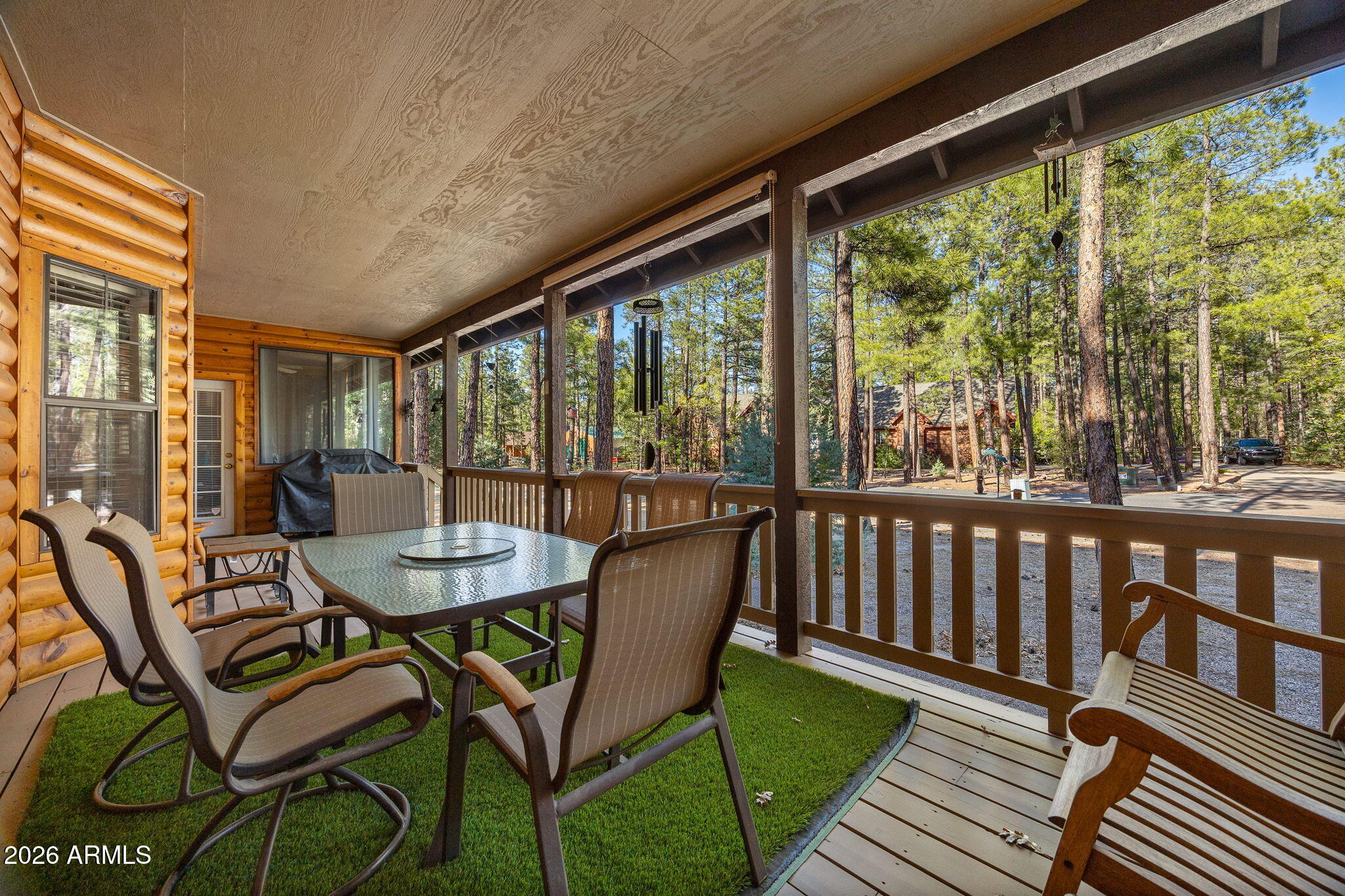 WOODLAND HILLS - Residential
