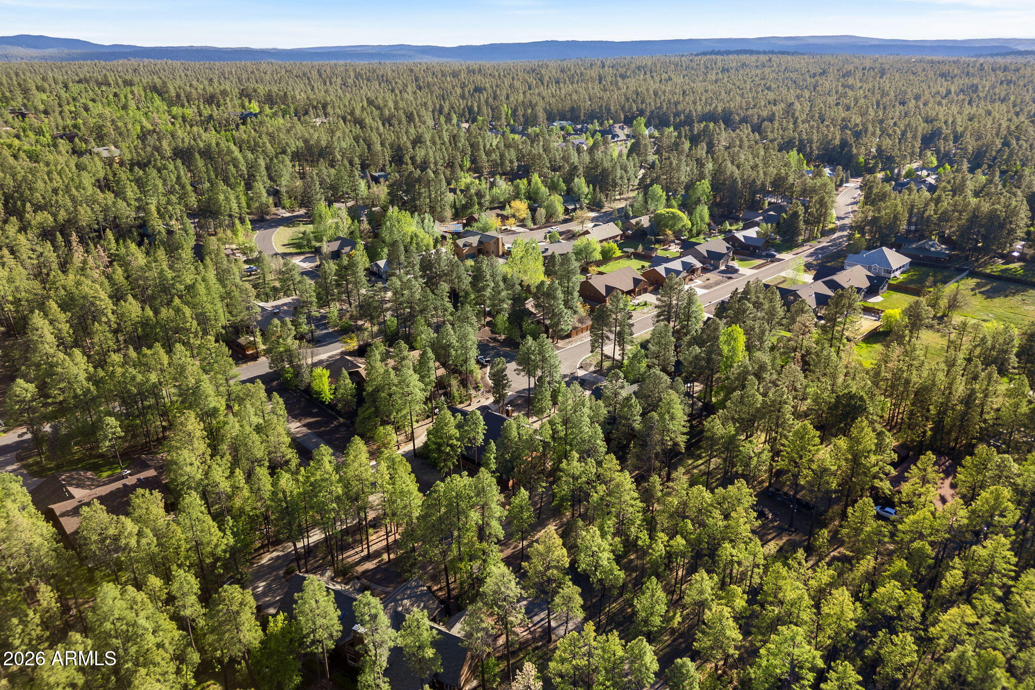 WOODLAND HILLS - Residential