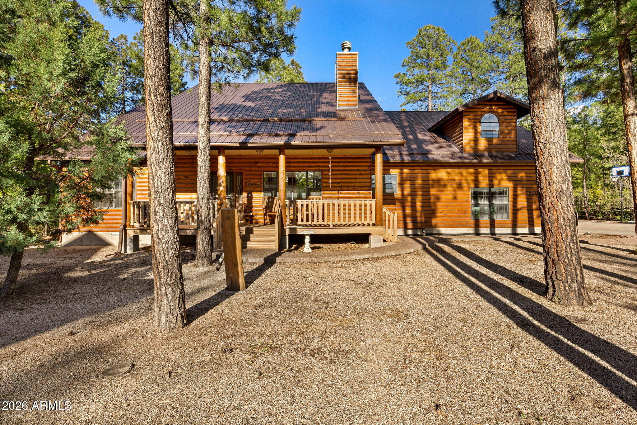 WOODLAND HILLS - Residential