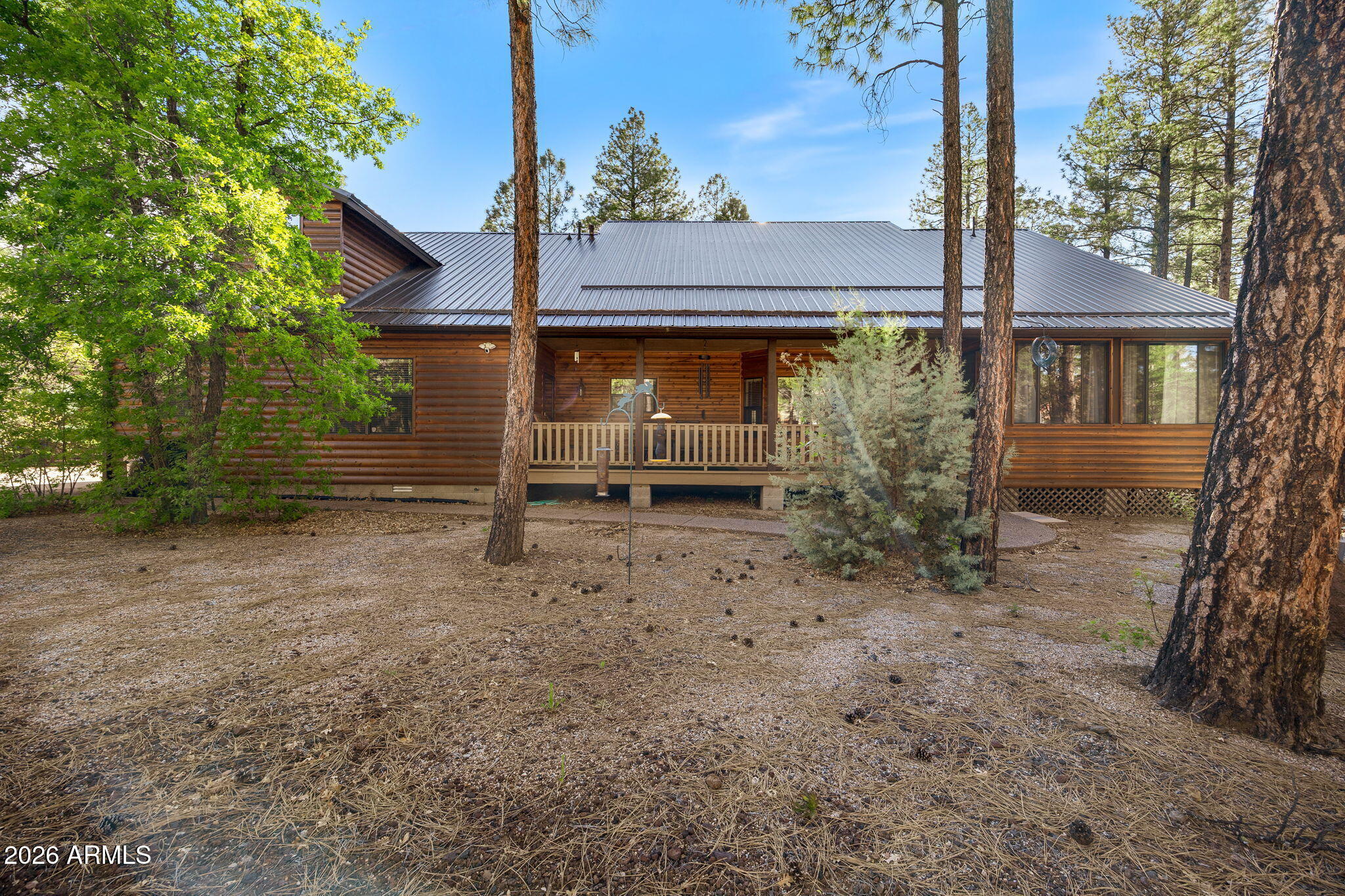 WOODLAND HILLS - Residential