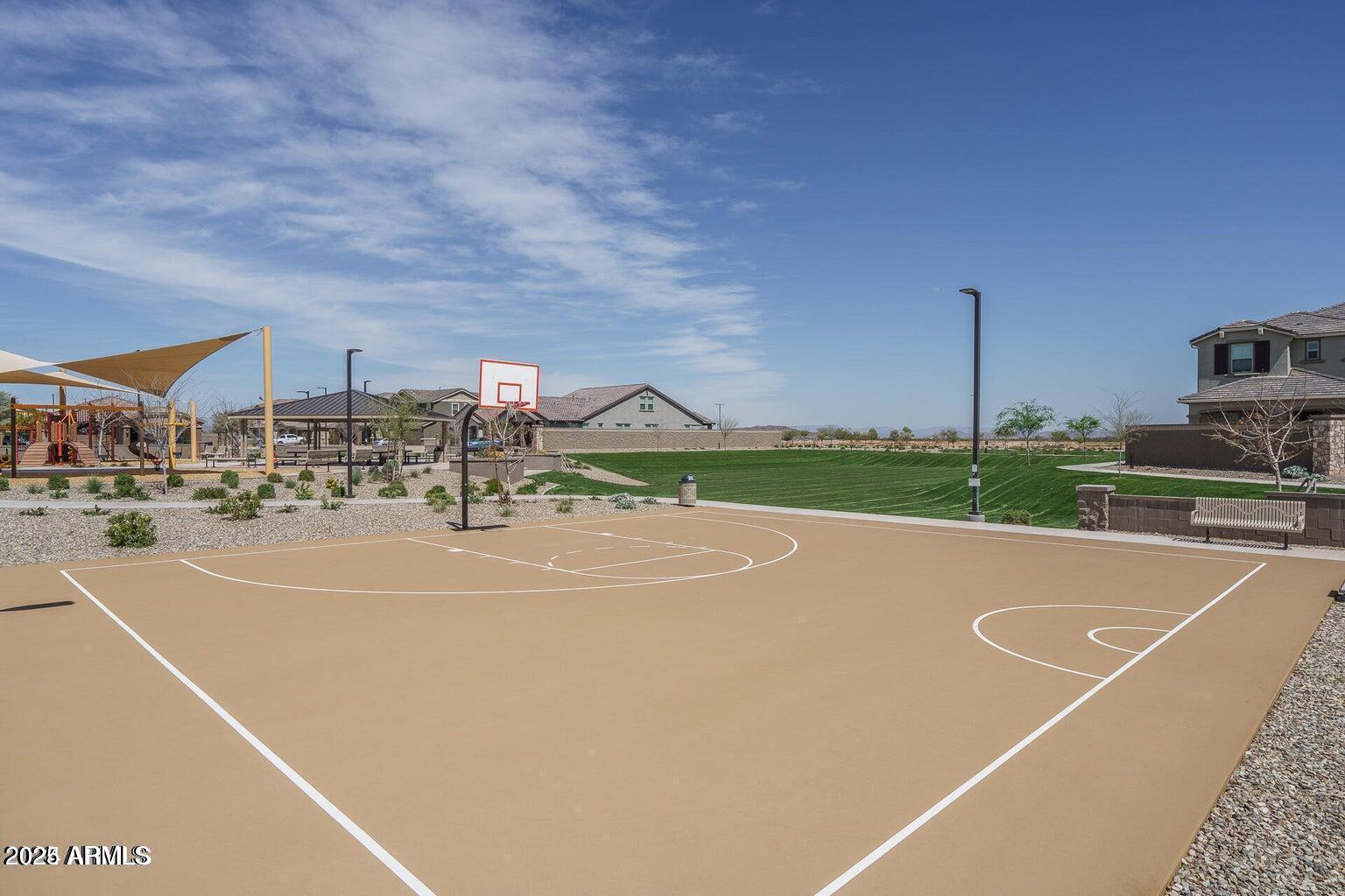 ESCALANTE - Residential