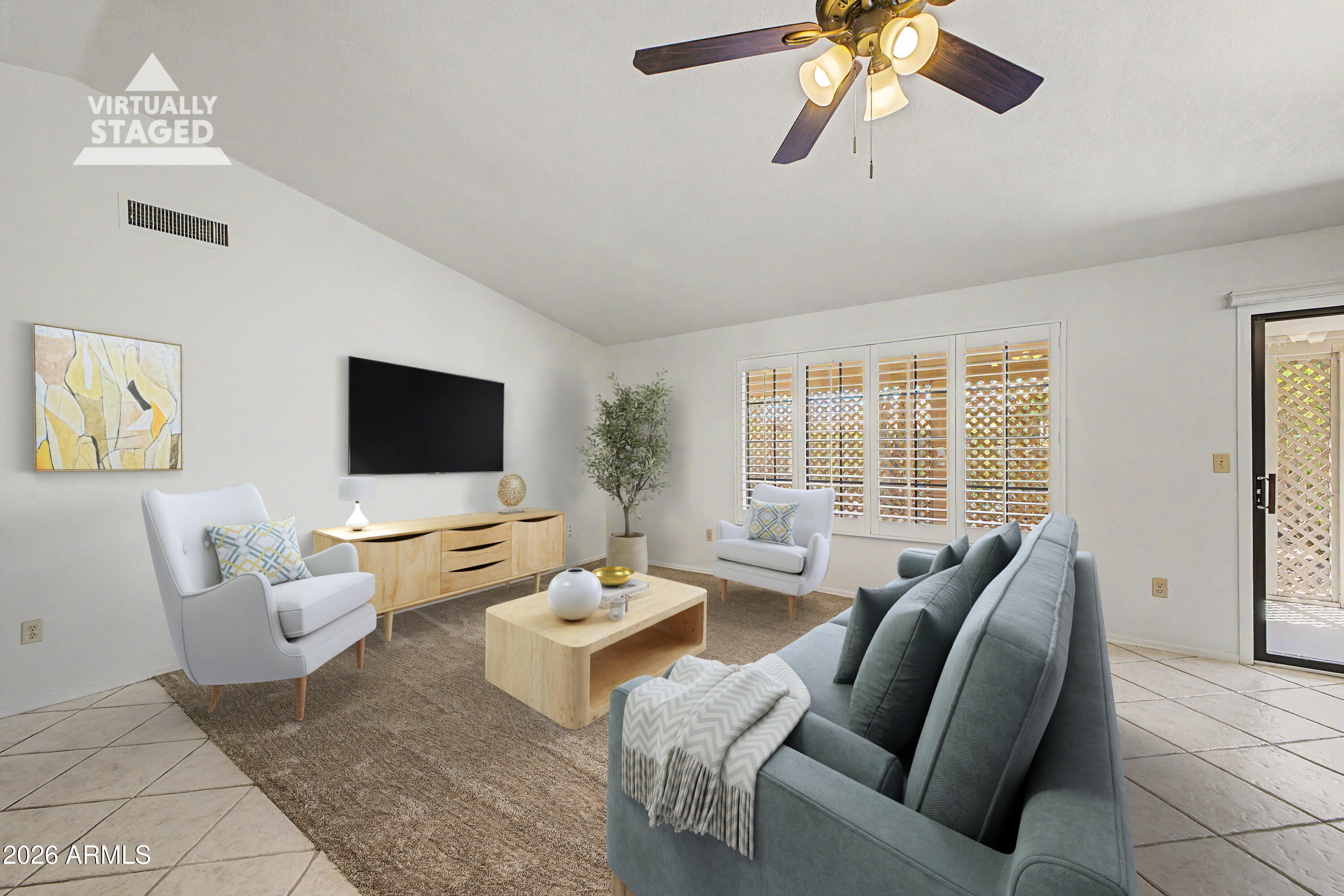 leisure world - Residential