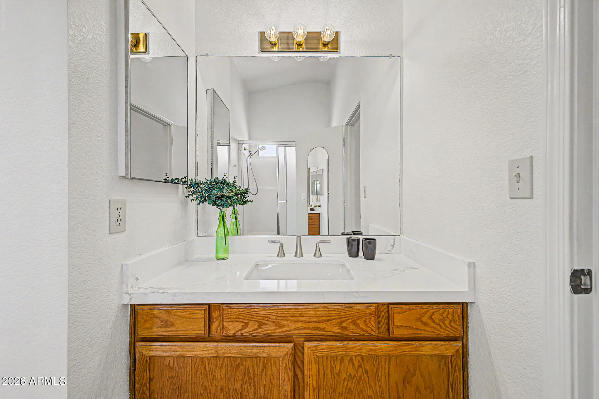 leisure world - Residential