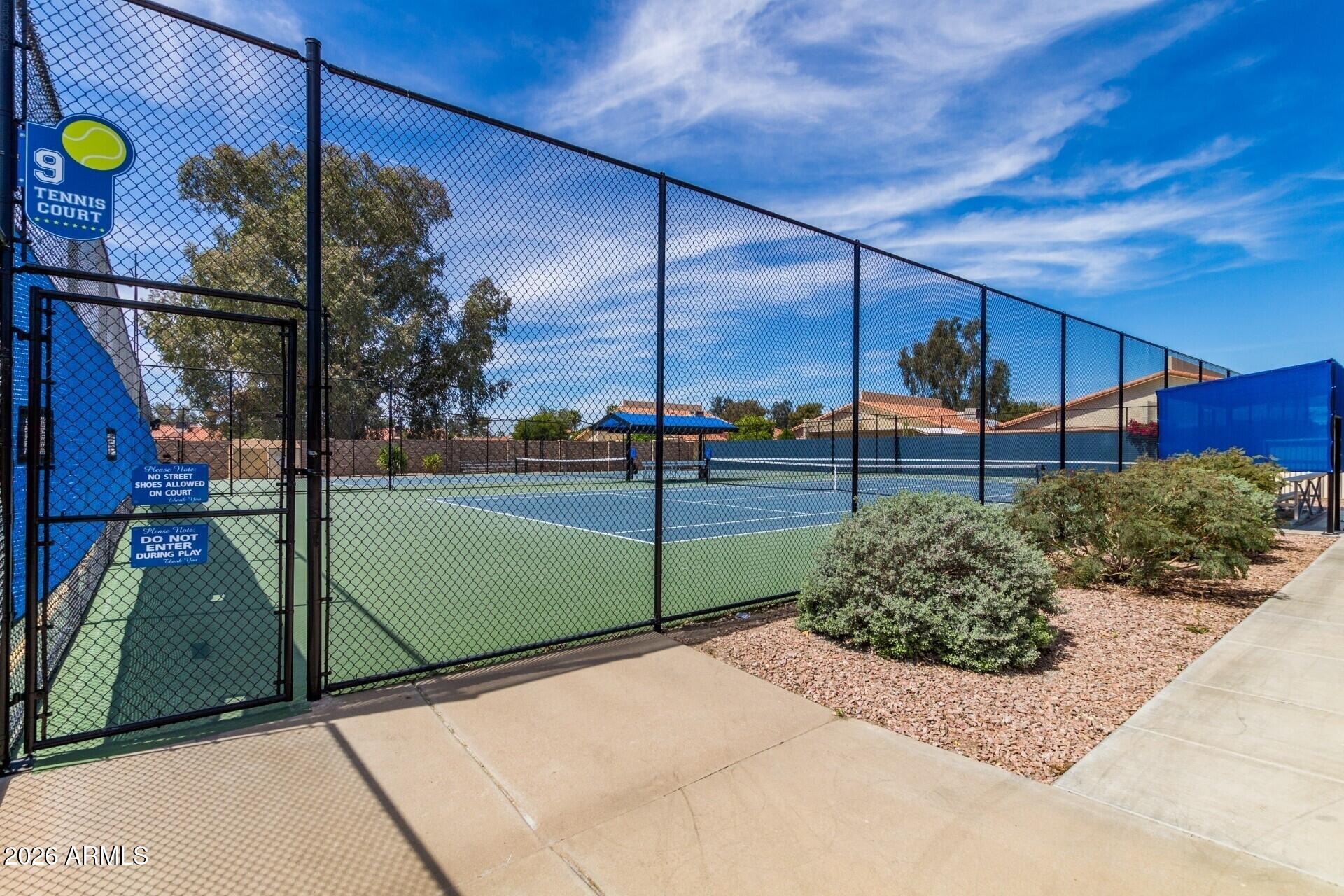 leisure world - Residential