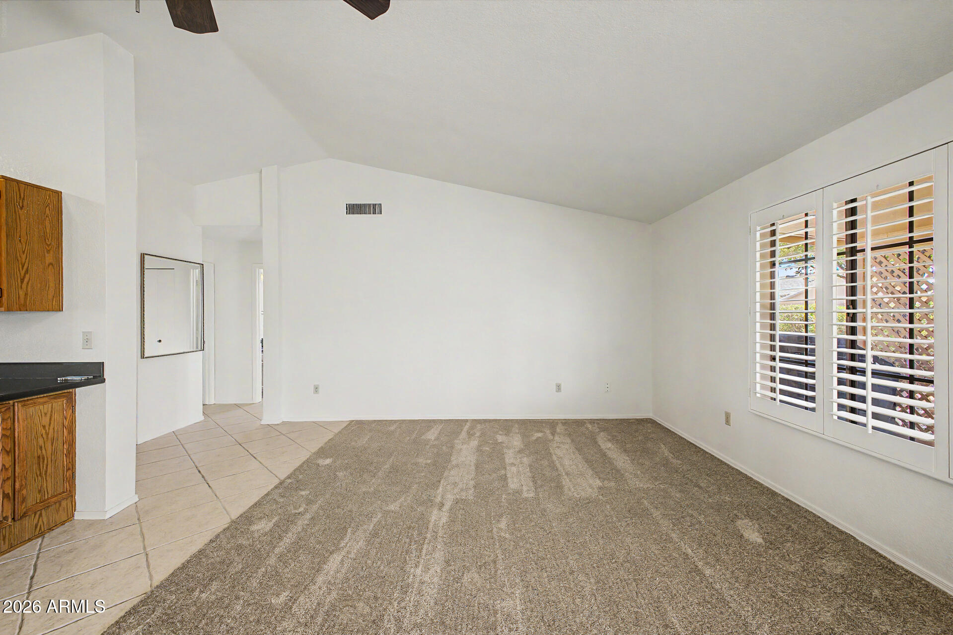 leisure world - Residential