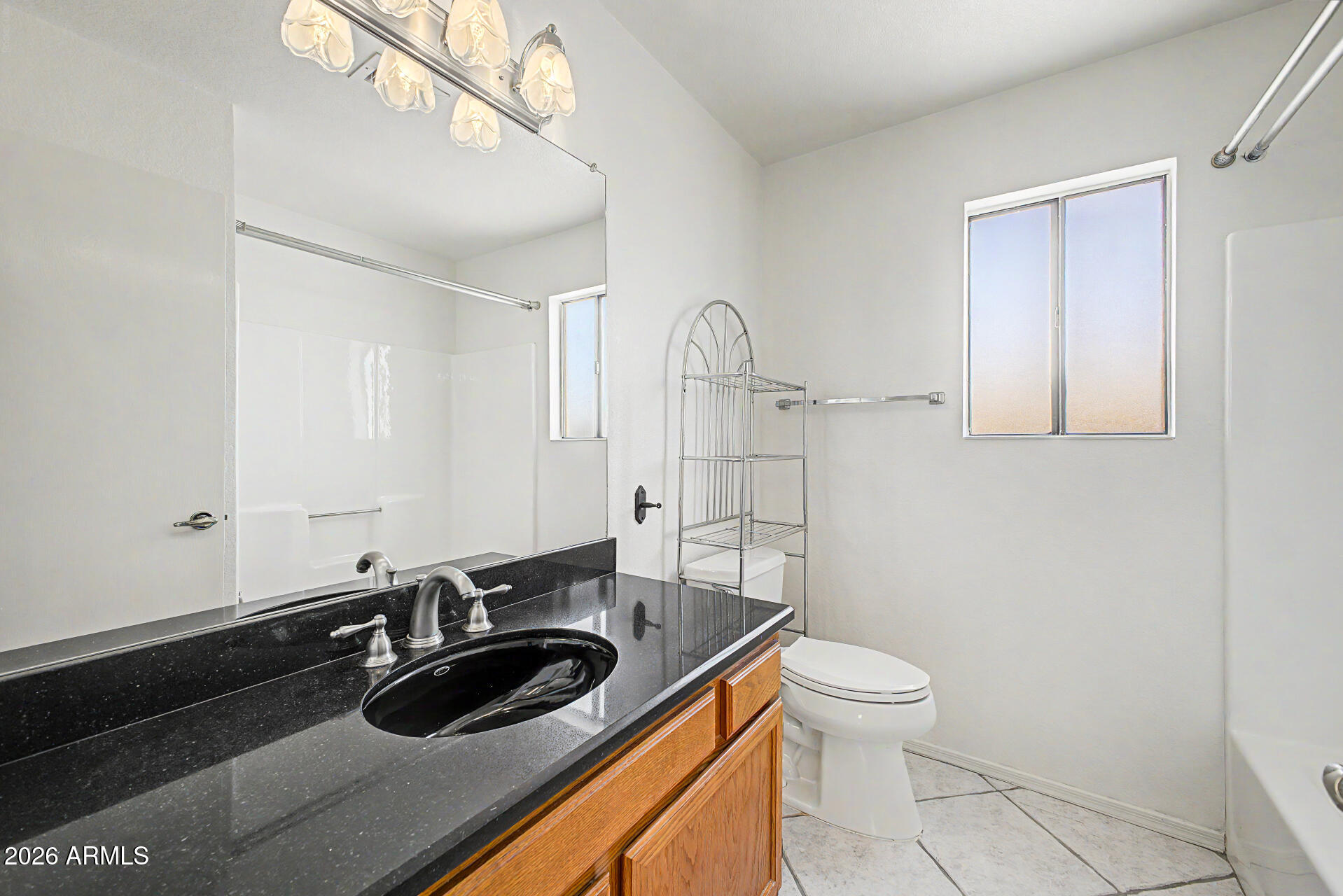 leisure world - Residential