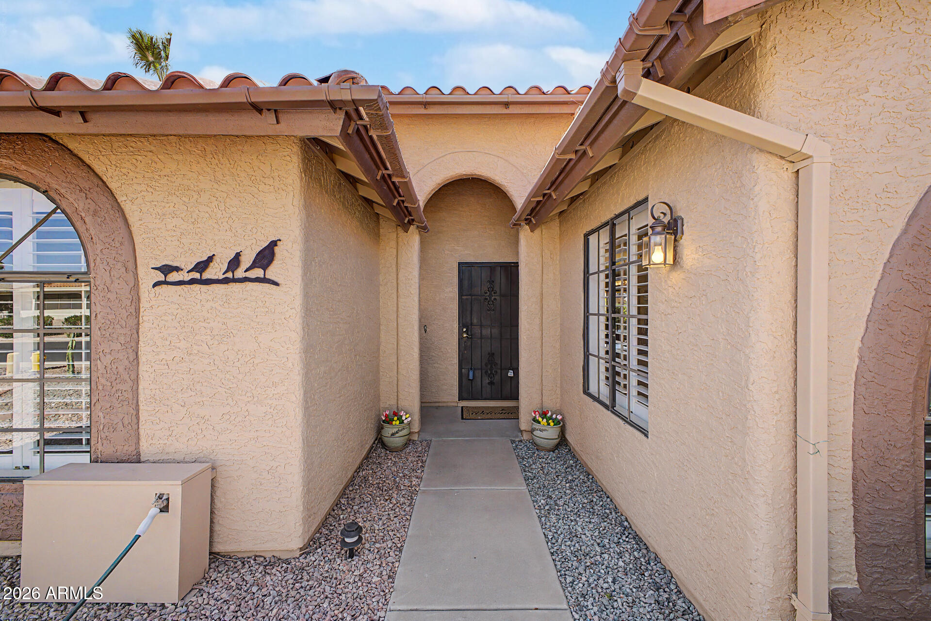 leisure world - Residential