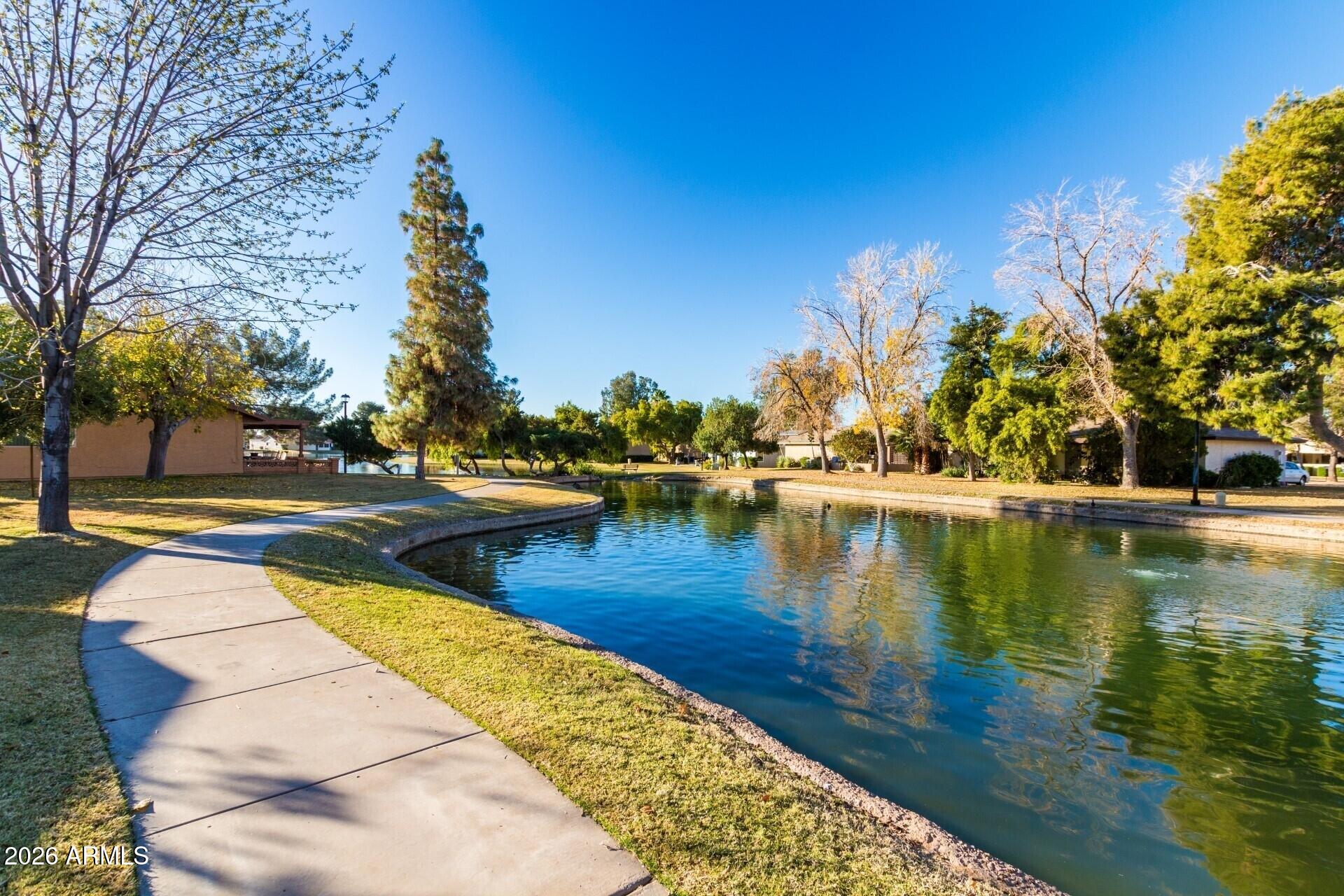 leisure world - Residential