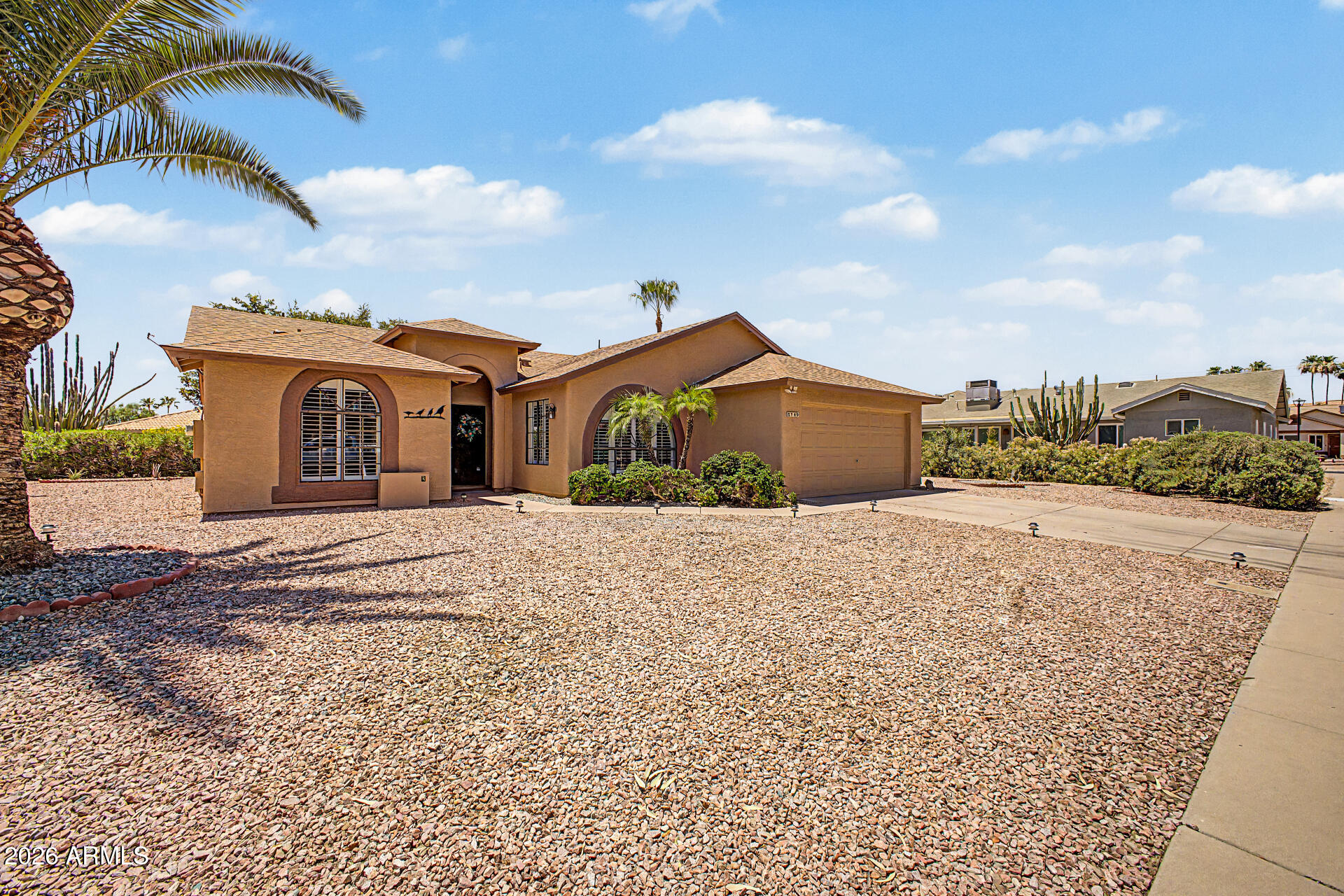 leisure world - Residential