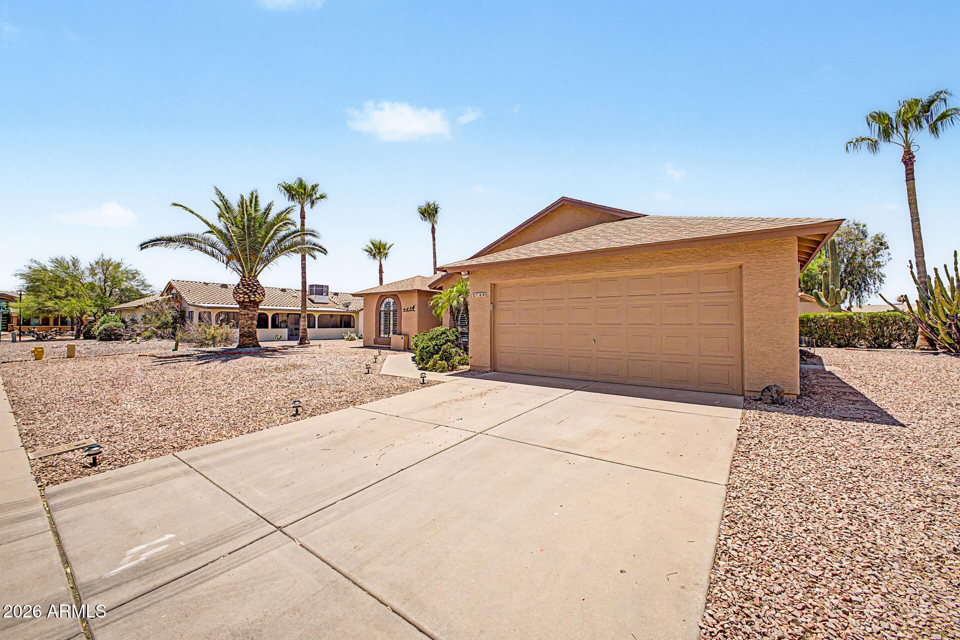 leisure world - Residential