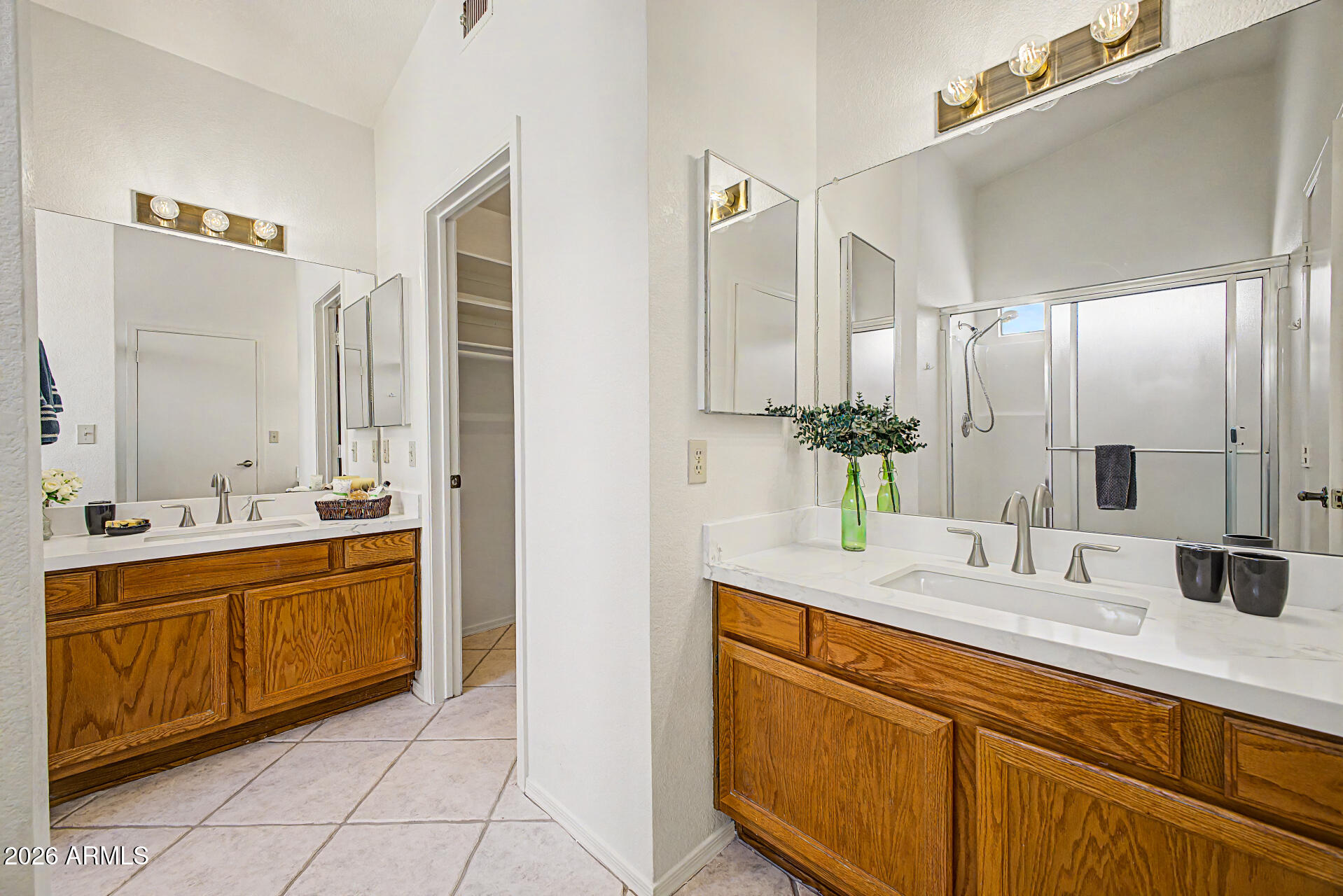 leisure world - Residential