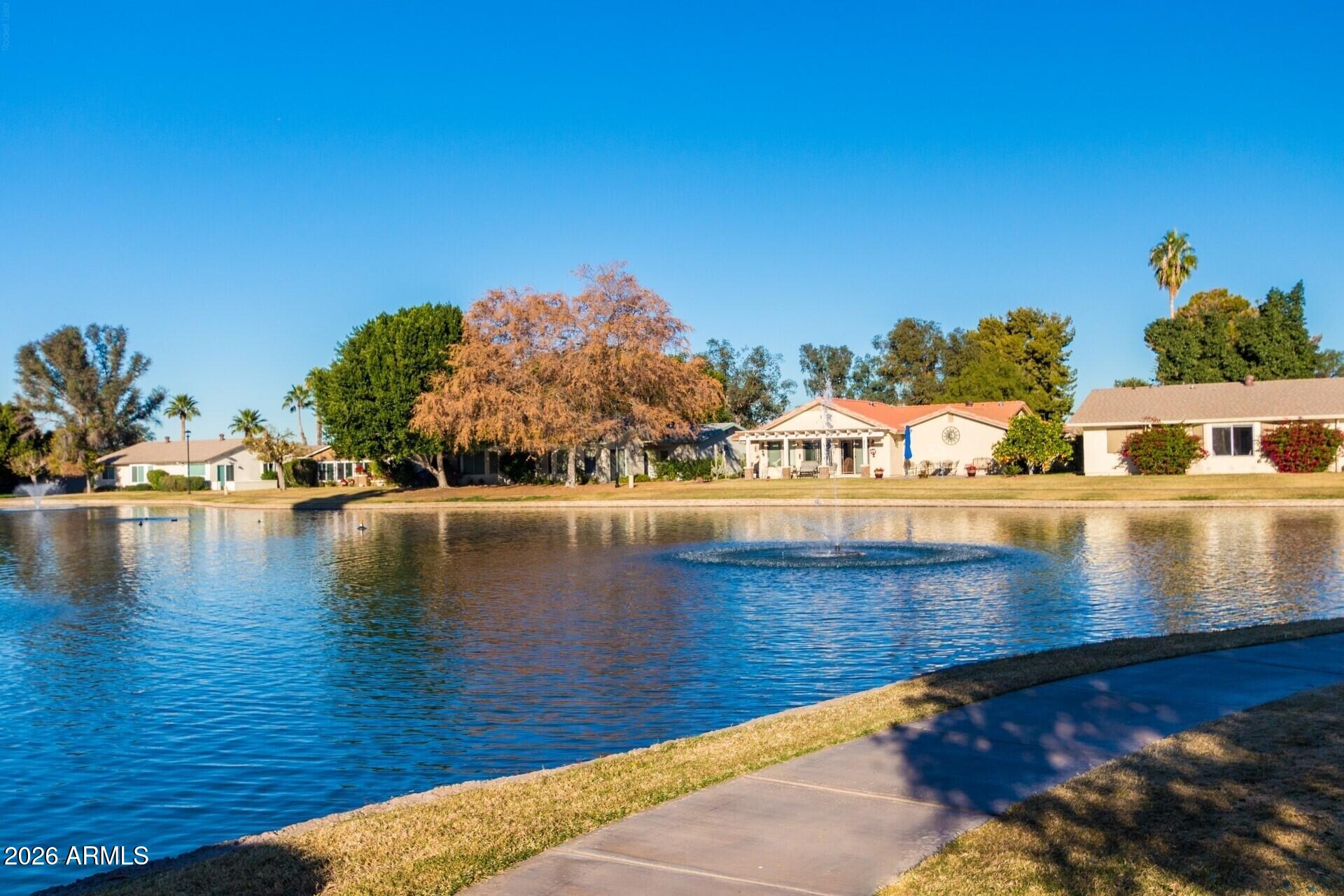 leisure world - Residential