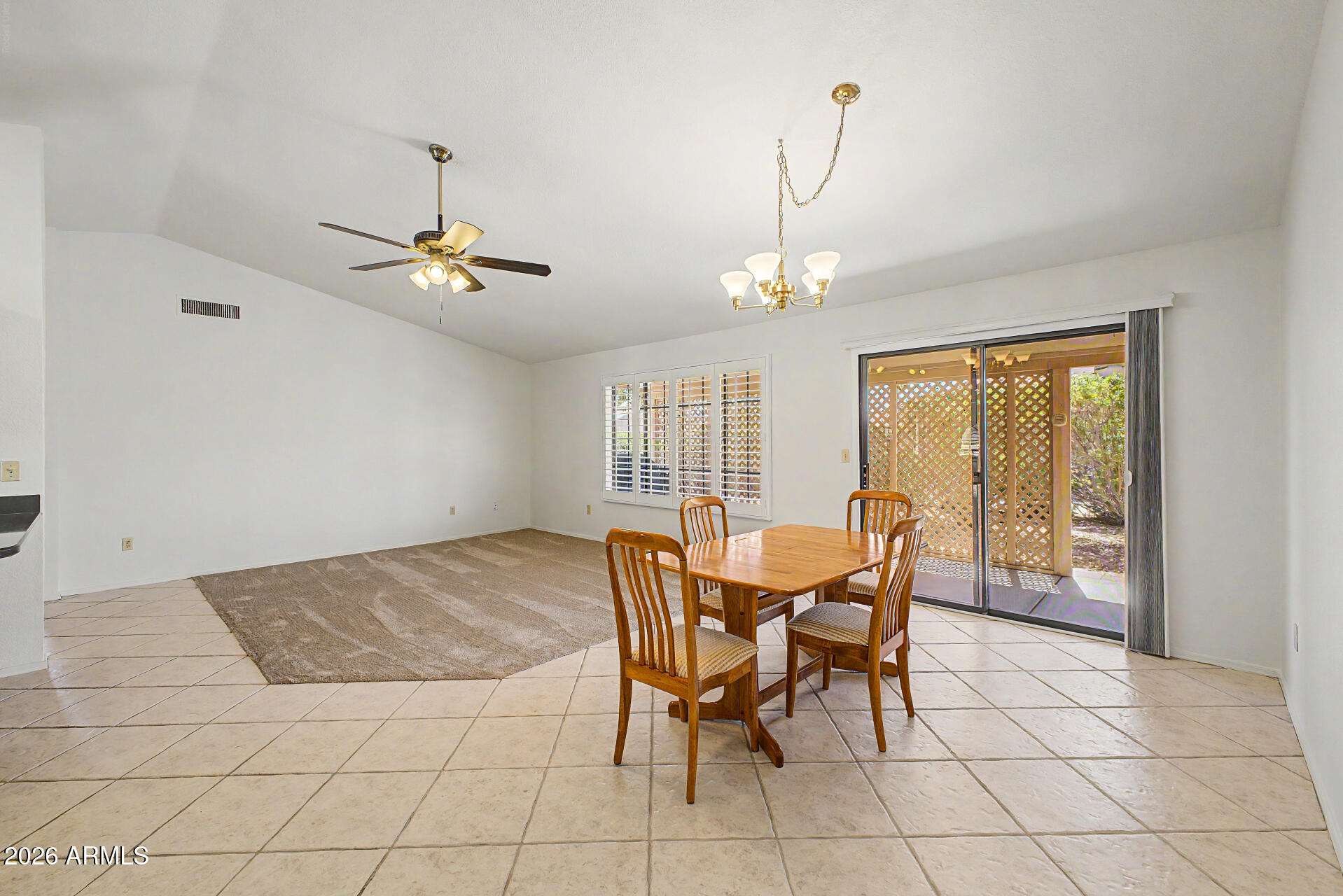 leisure world - Residential