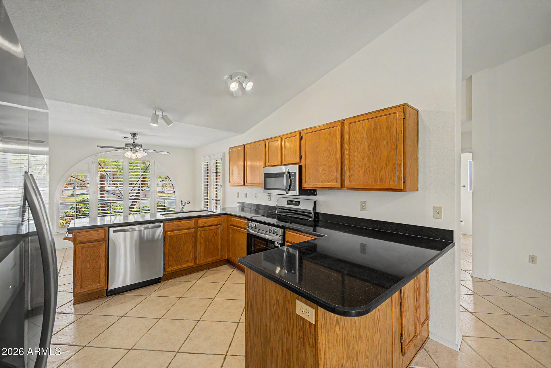 leisure world - Residential