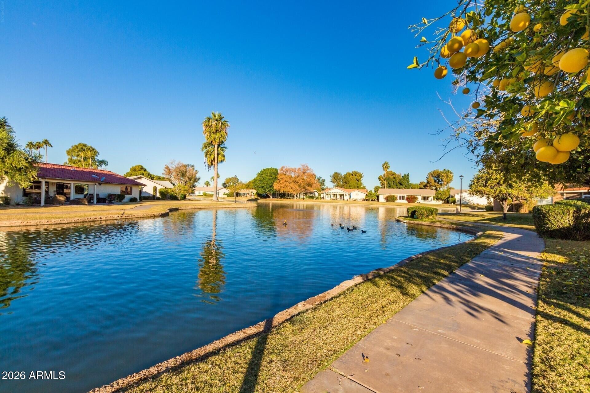 leisure world - Residential