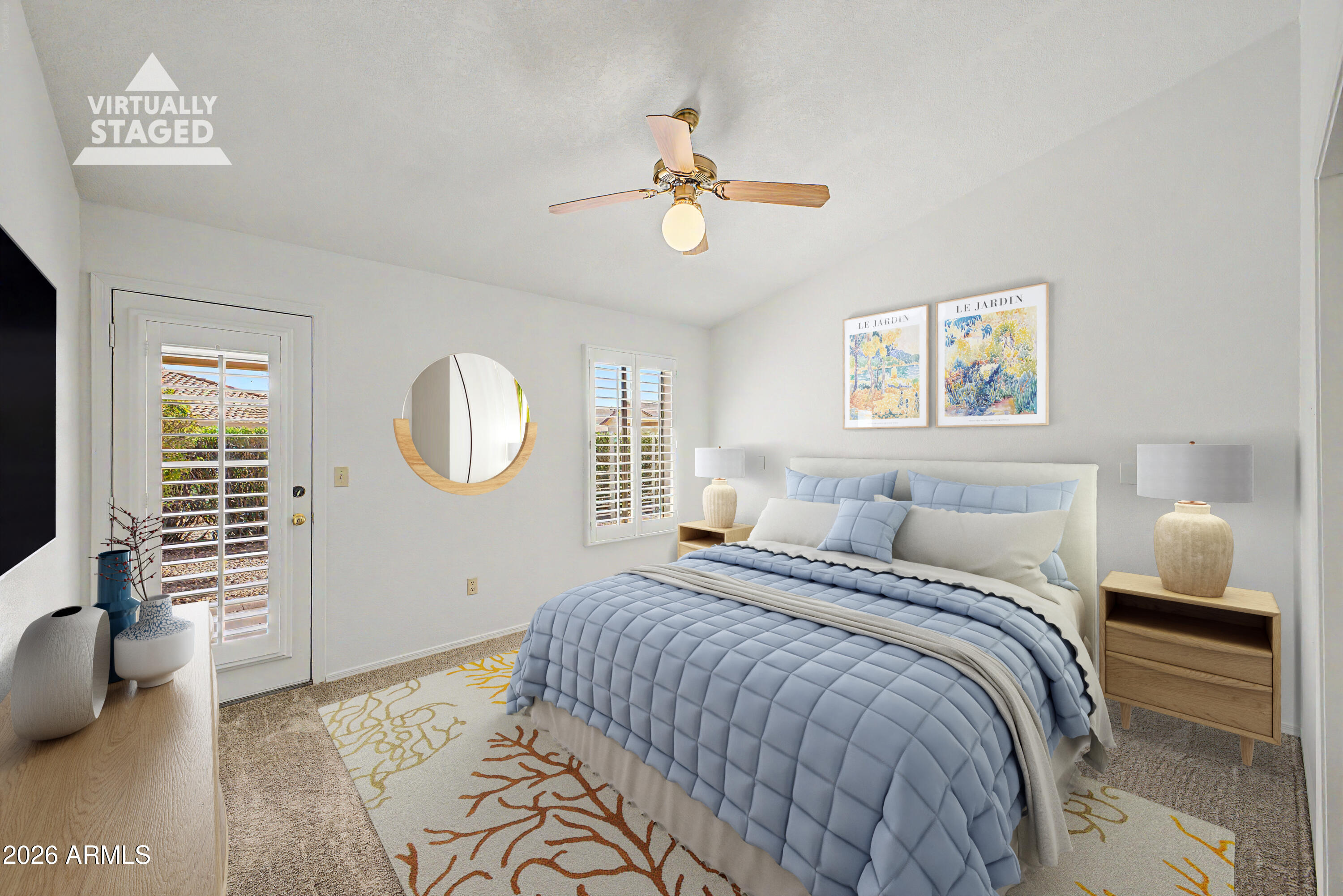 leisure world - Residential