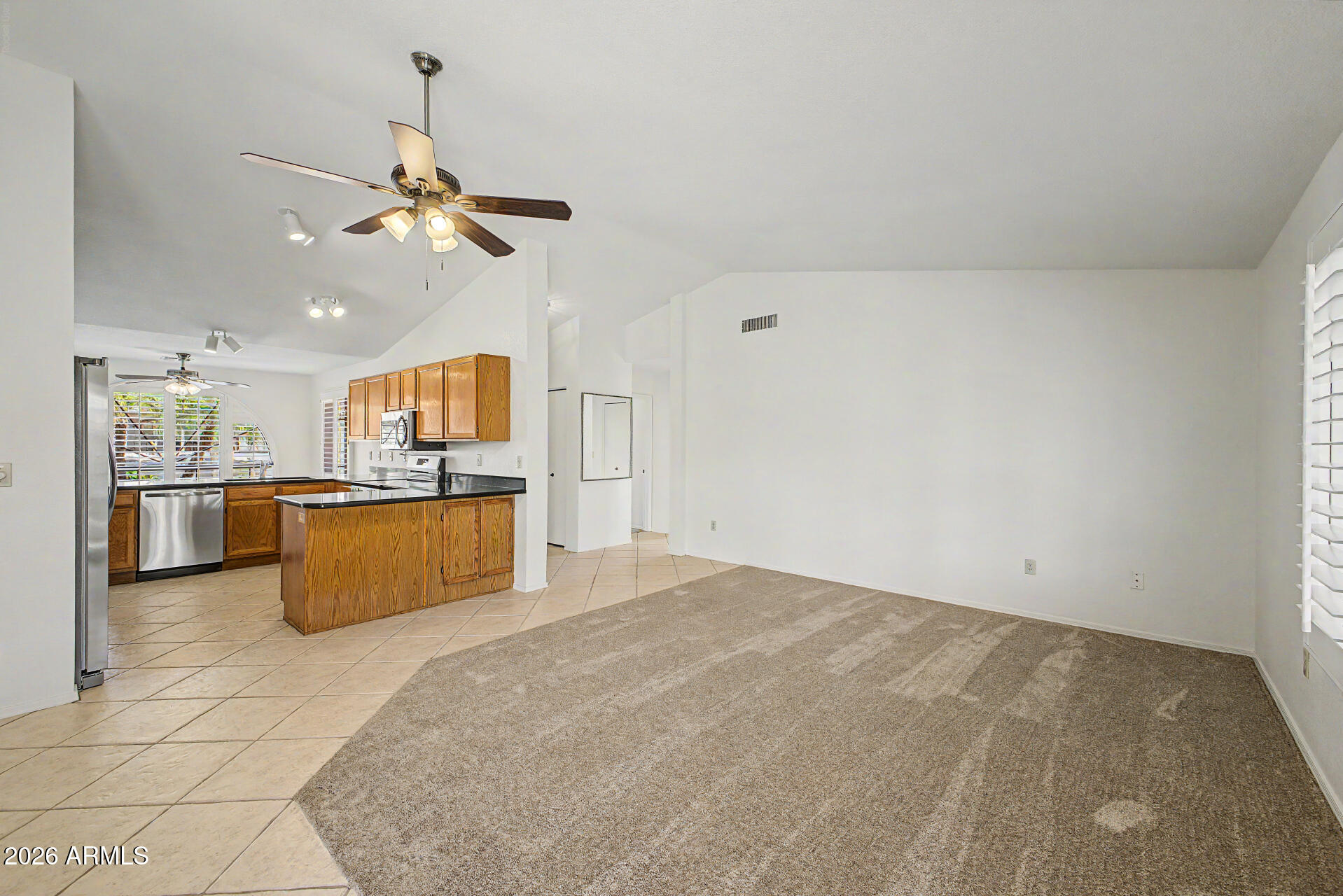 leisure world - Residential