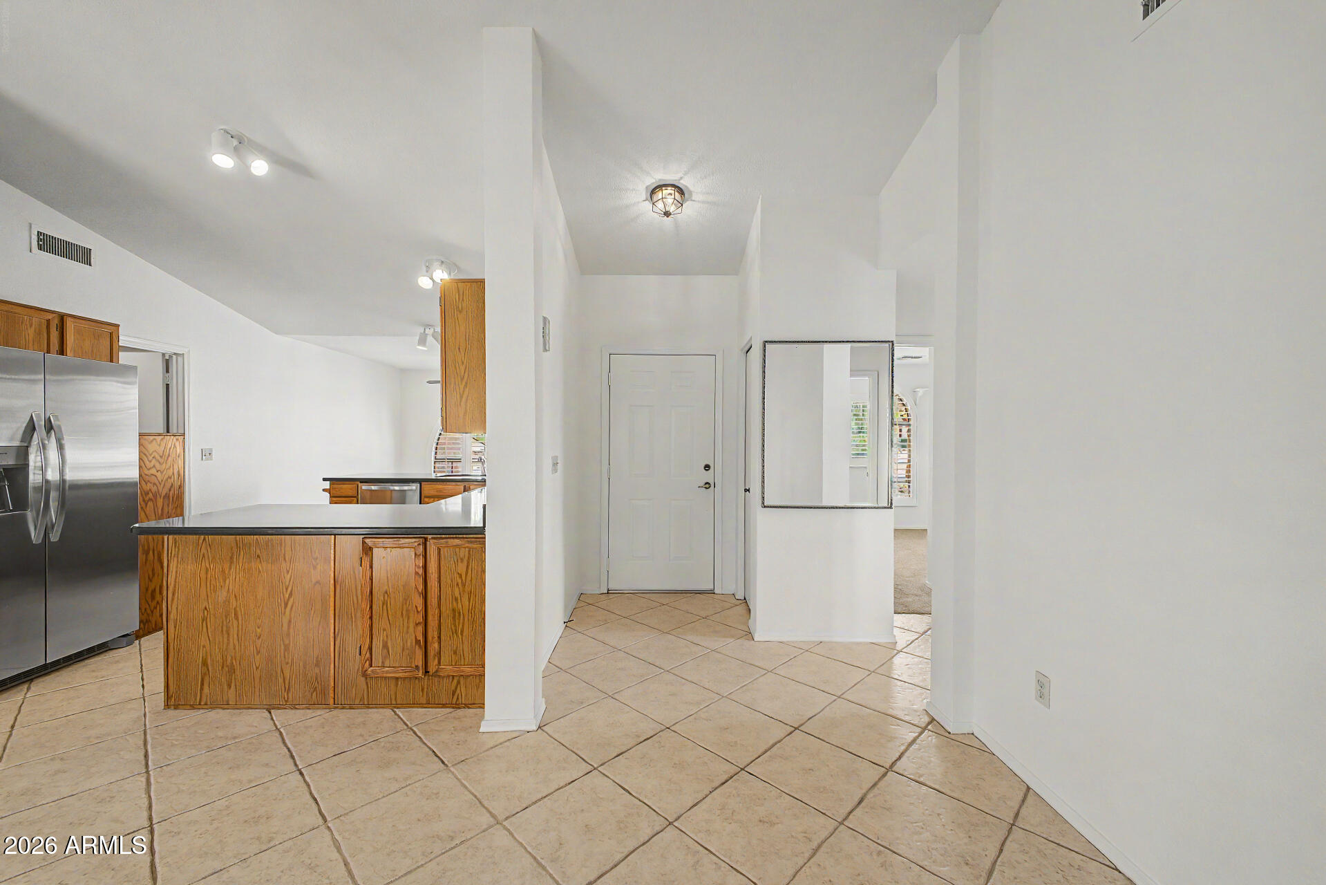 leisure world - Residential