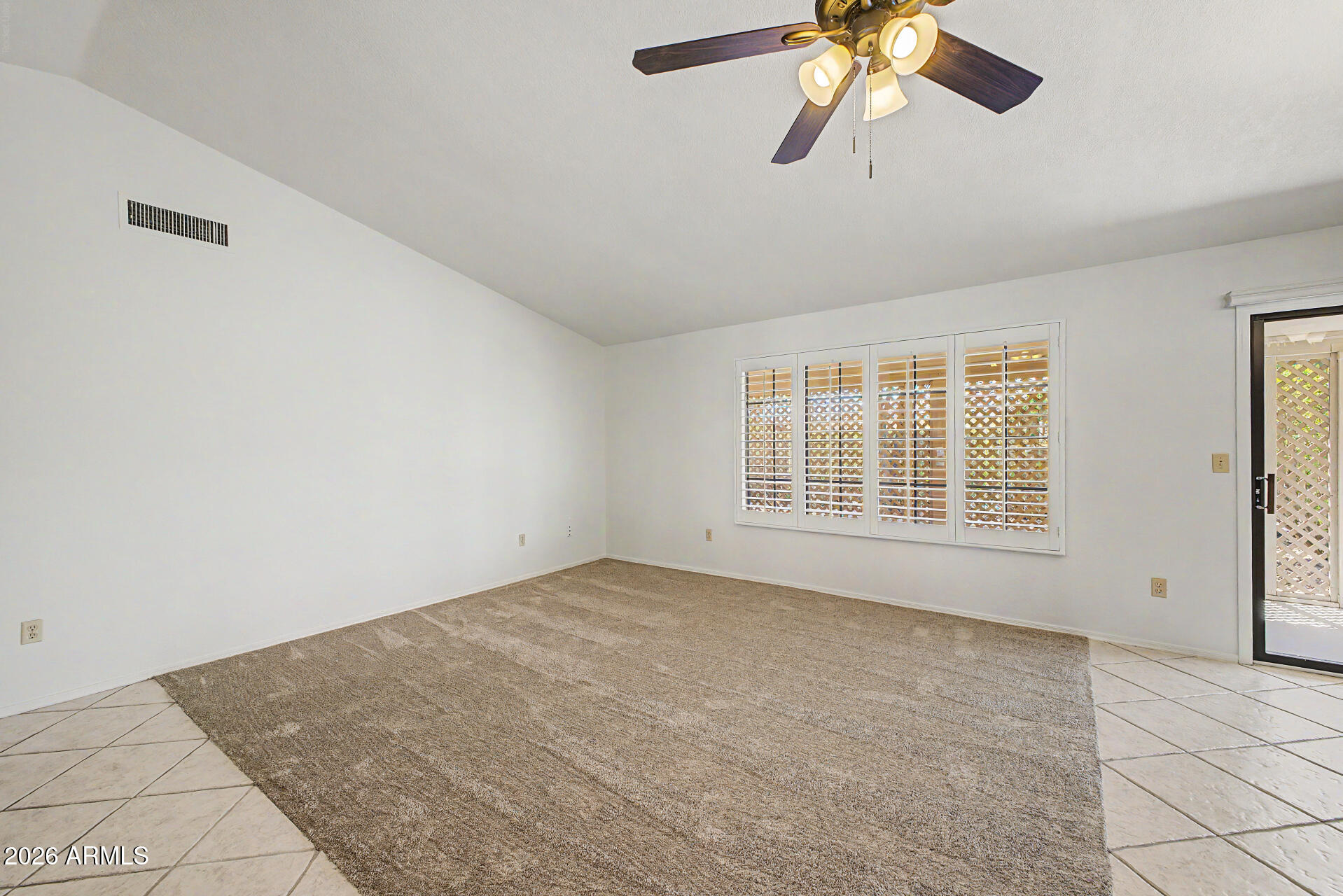 leisure world - Residential